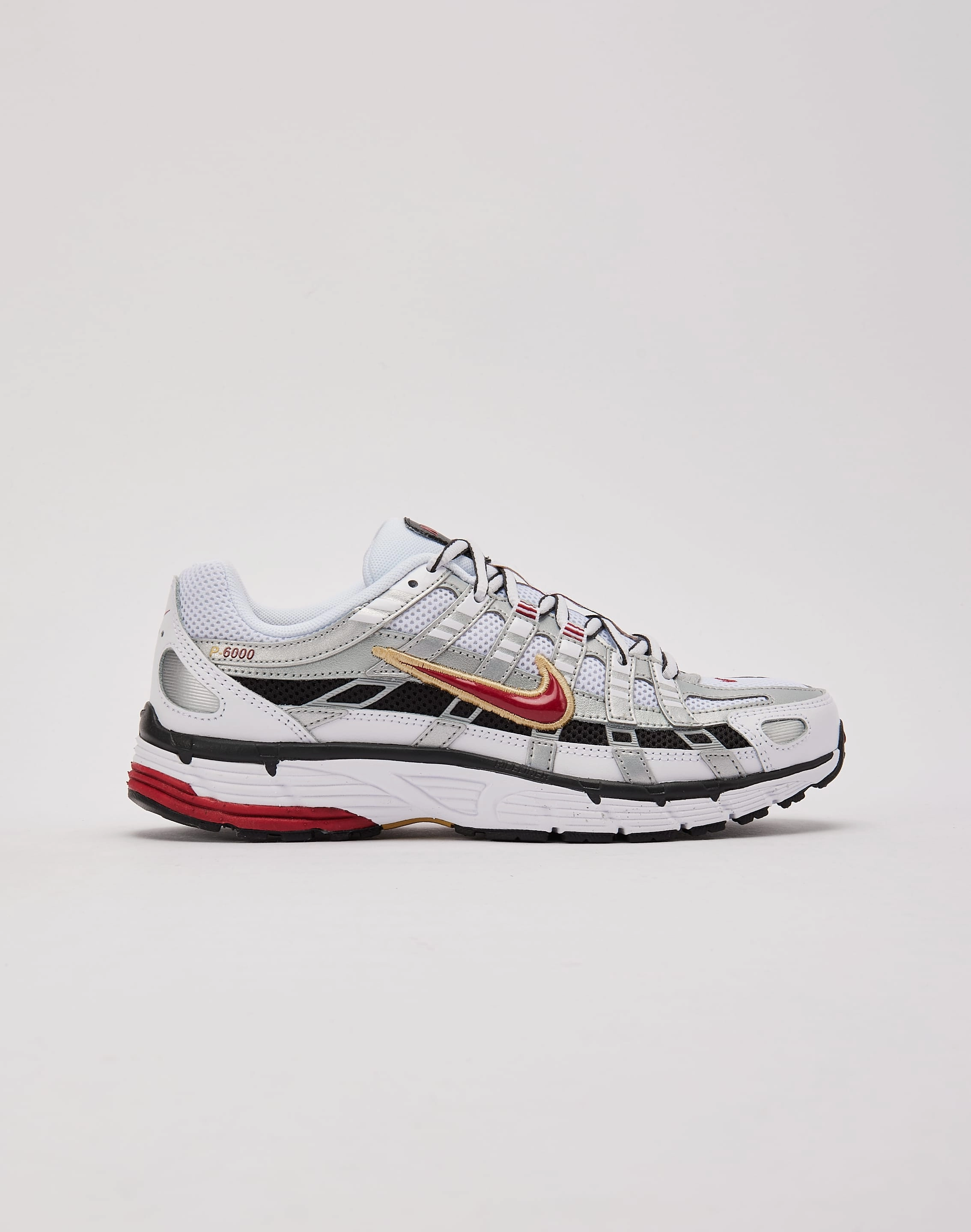 Neutral Arch Nike P-6000