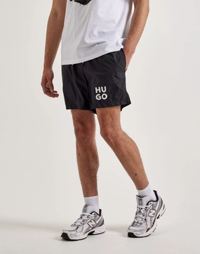 Gym Shoes Hugo Paol Shorts