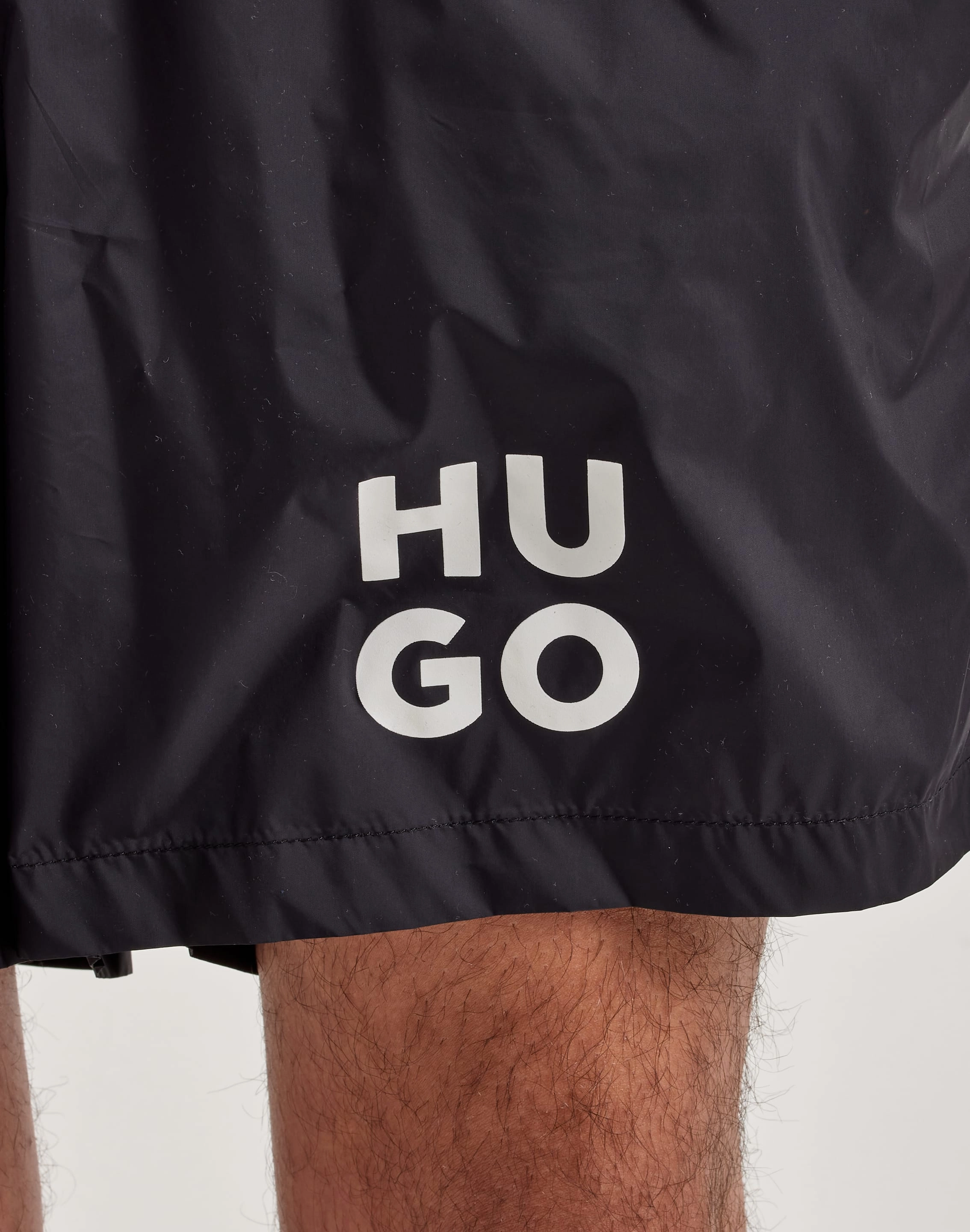 Seamless Interior Structure Performance-driven Hugo Paol Shorts