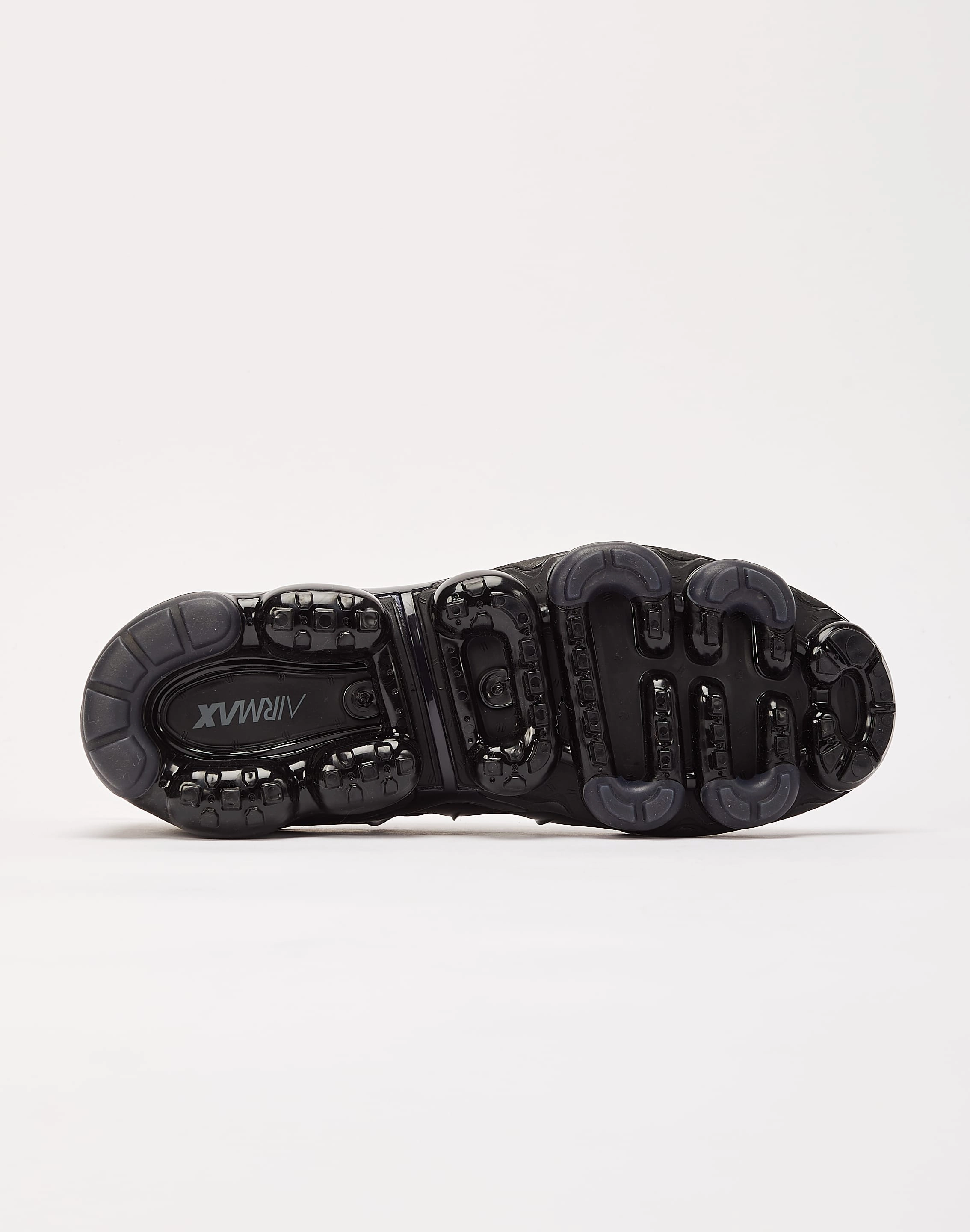 Low Profile Midsole Shock   Dispersion Nike Air Vapormax Plus