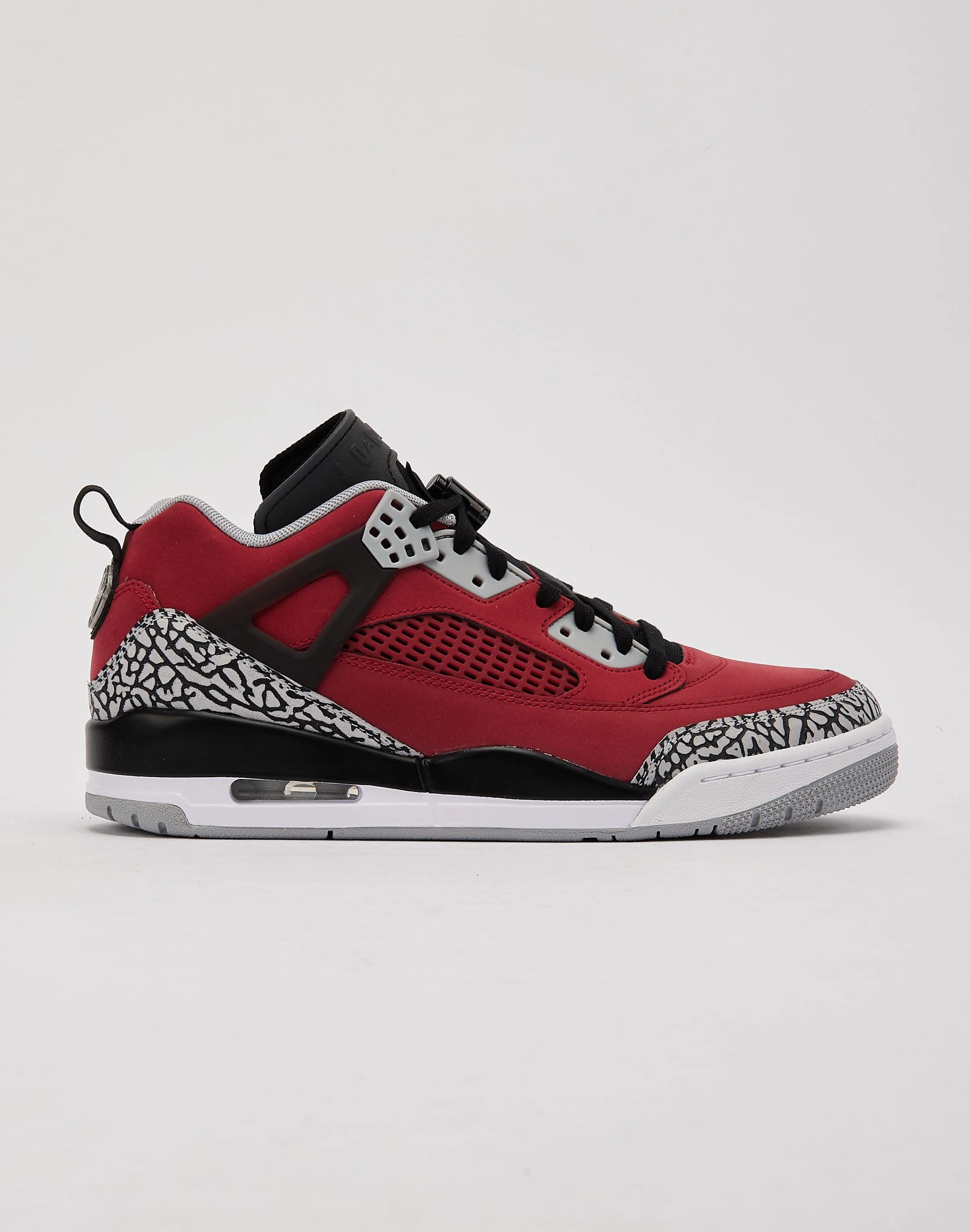 Moisture Wicking Liner Highquality Jordan Spizike Low