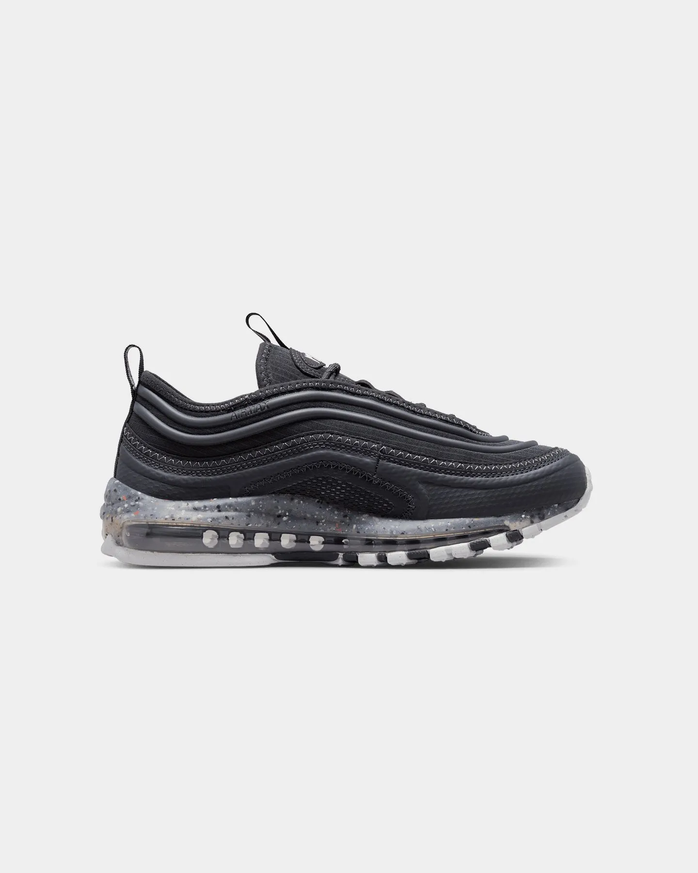 Square Toe Nike Air Max Terrascape 97 Off Noir/Summit