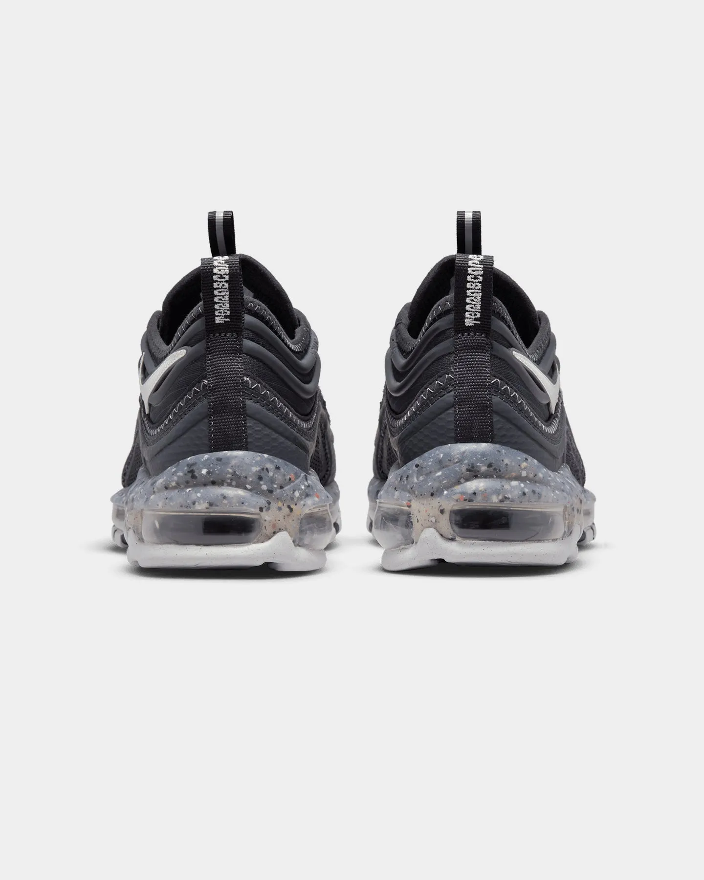 Adjustable Closure System Durable Sole Nike Air Max Terrascape 97 Off Noir/Summit