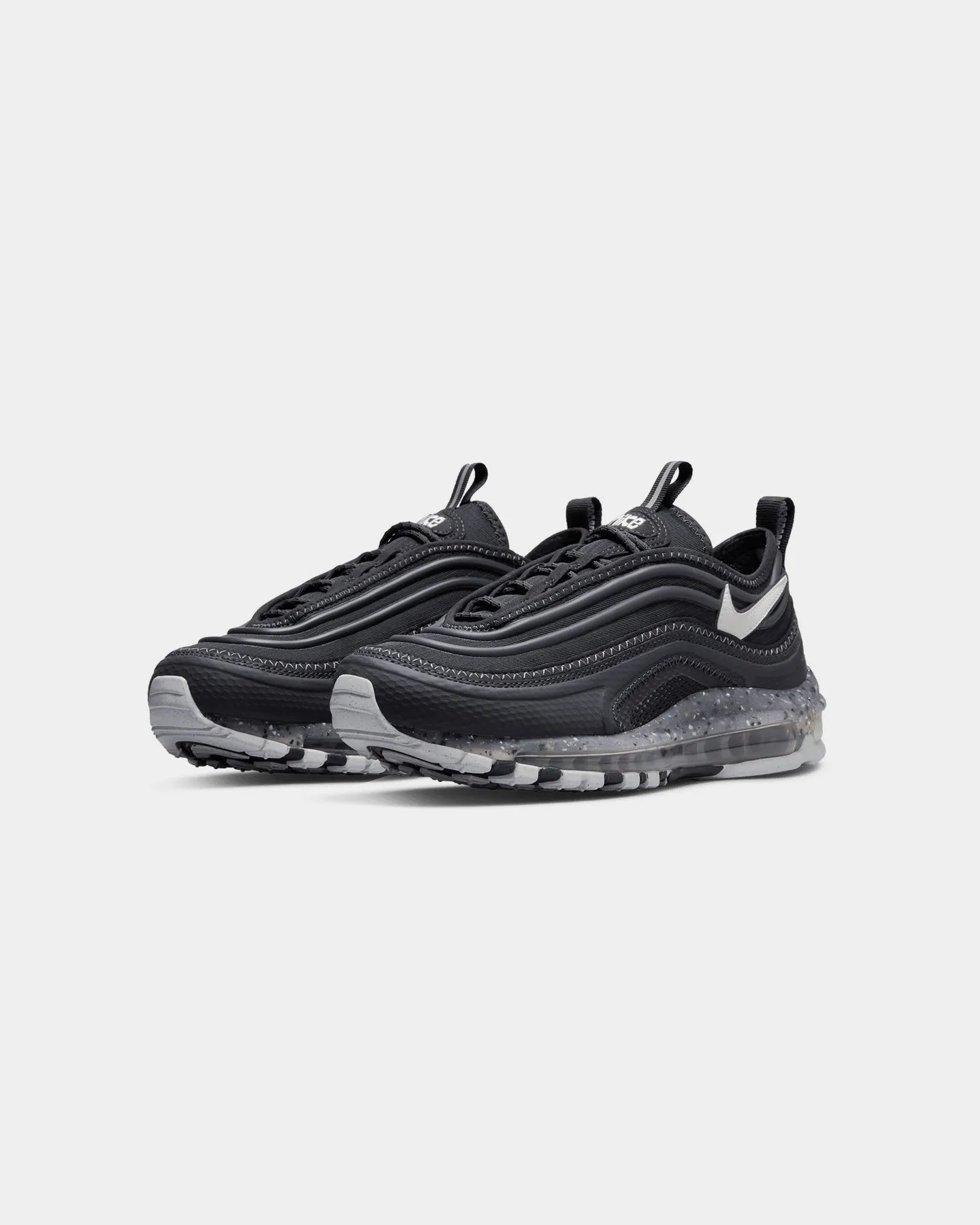 Lightweight Trail Grip Protective Toe Cap Nike Air Max Terrascape 97 Off Noir/Summit