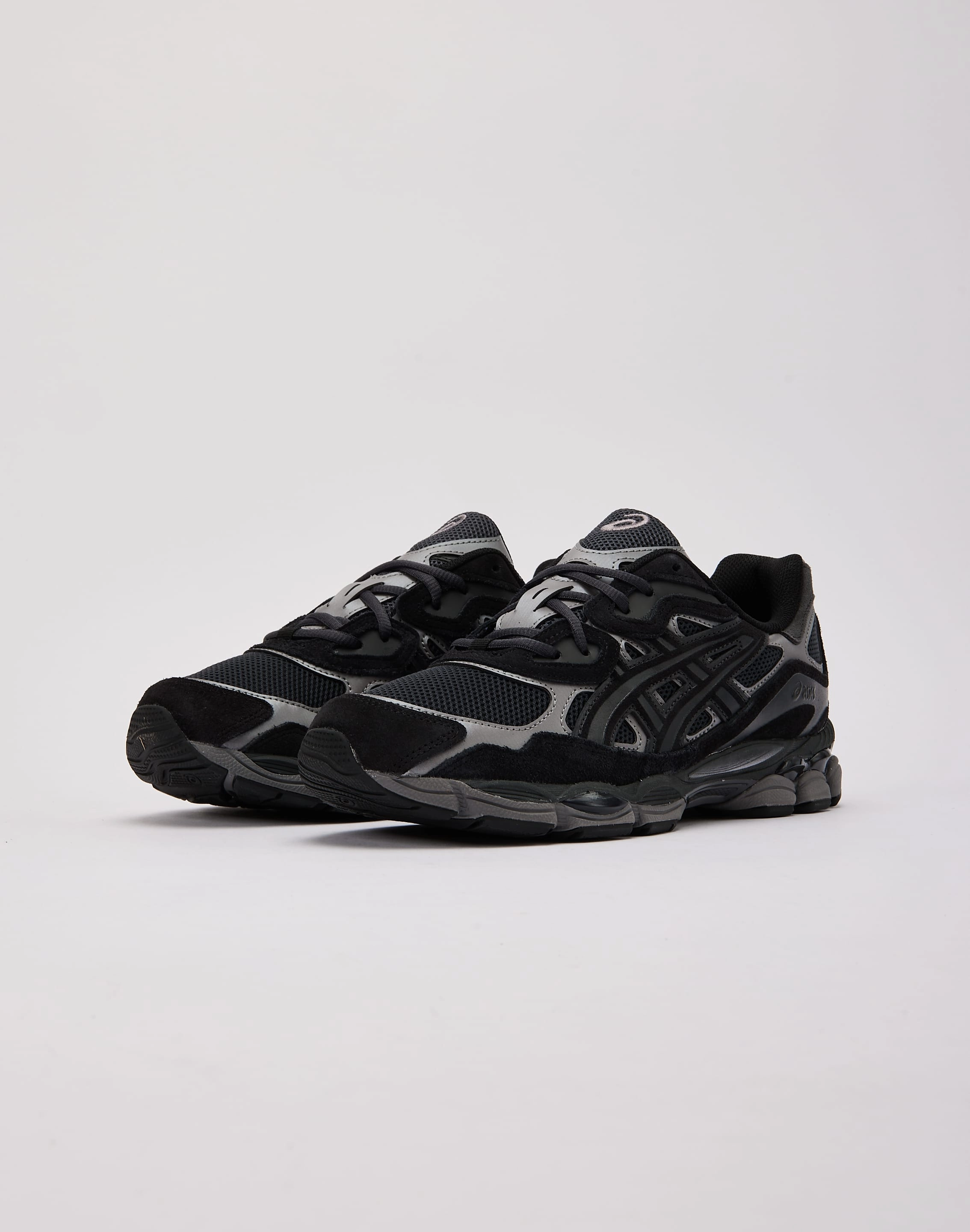 Trainer Shoes Non Slip Insole Asics GEL-NYC