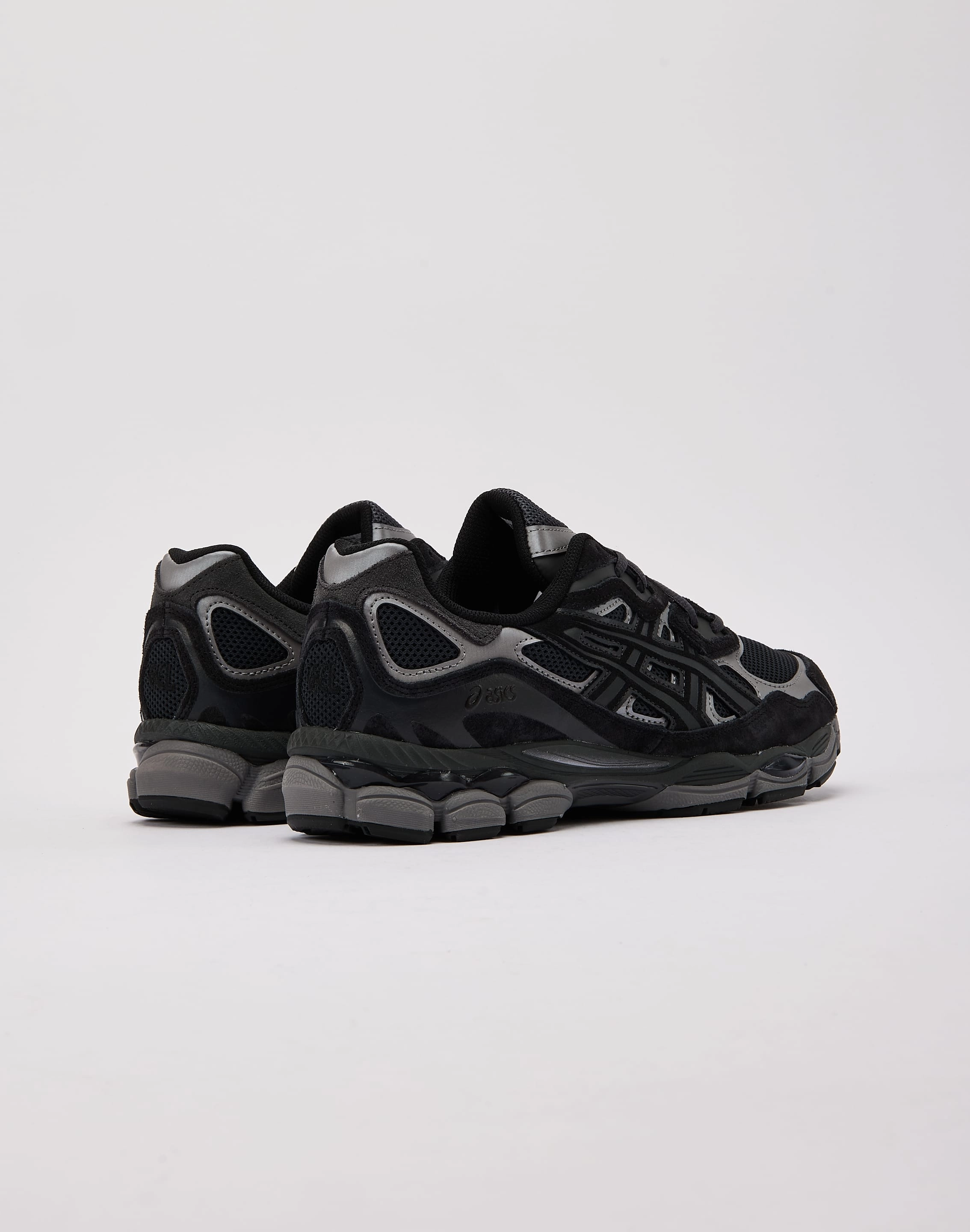 Hyperlock Heel Counter Asics GEL-NYC