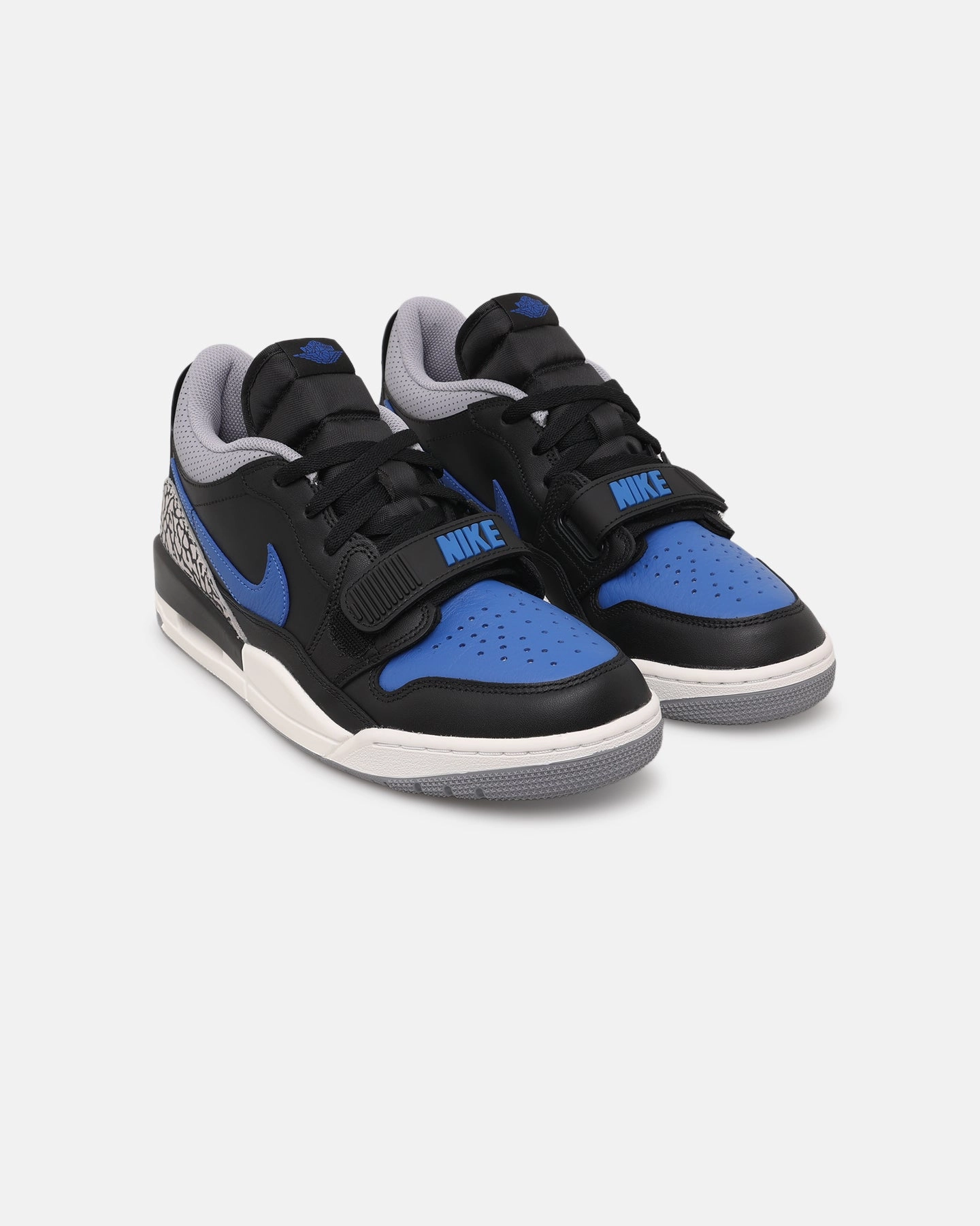 Jordan Air Jordan Legacy 312 Low Black/Royal/White/Grey adequate