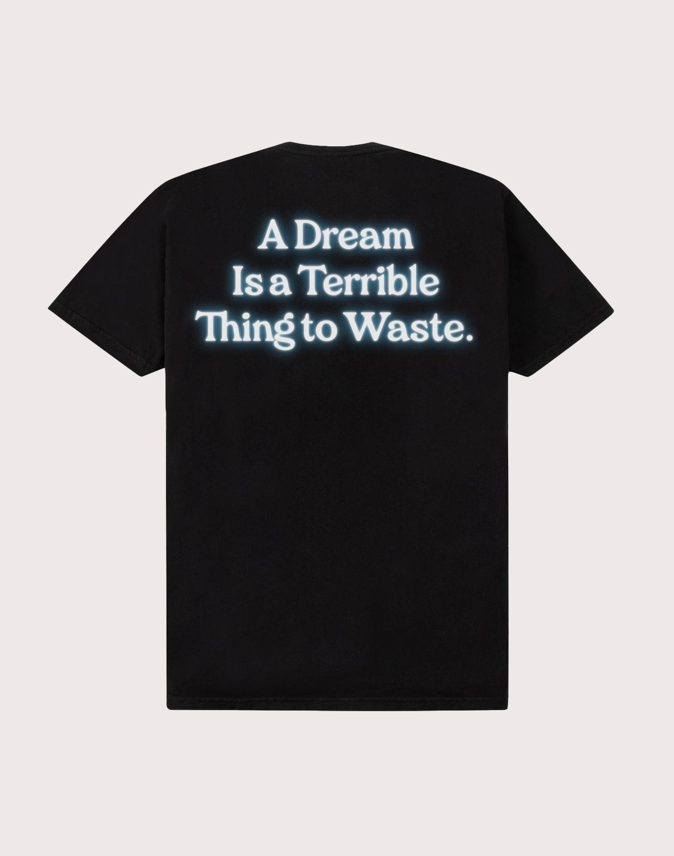 Practical Design Paper Planes Ip Holdings Llc Concert Crowd Graphic Tee