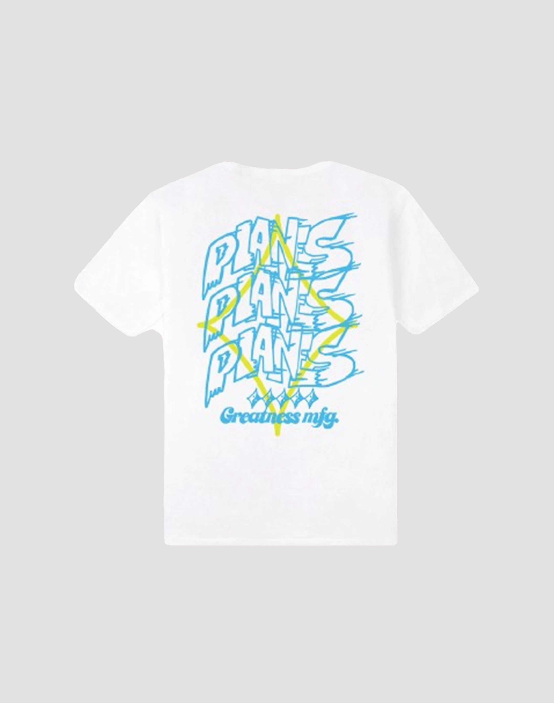 river Paper Planes Ip Holdings Llc PPL Stacked Tee