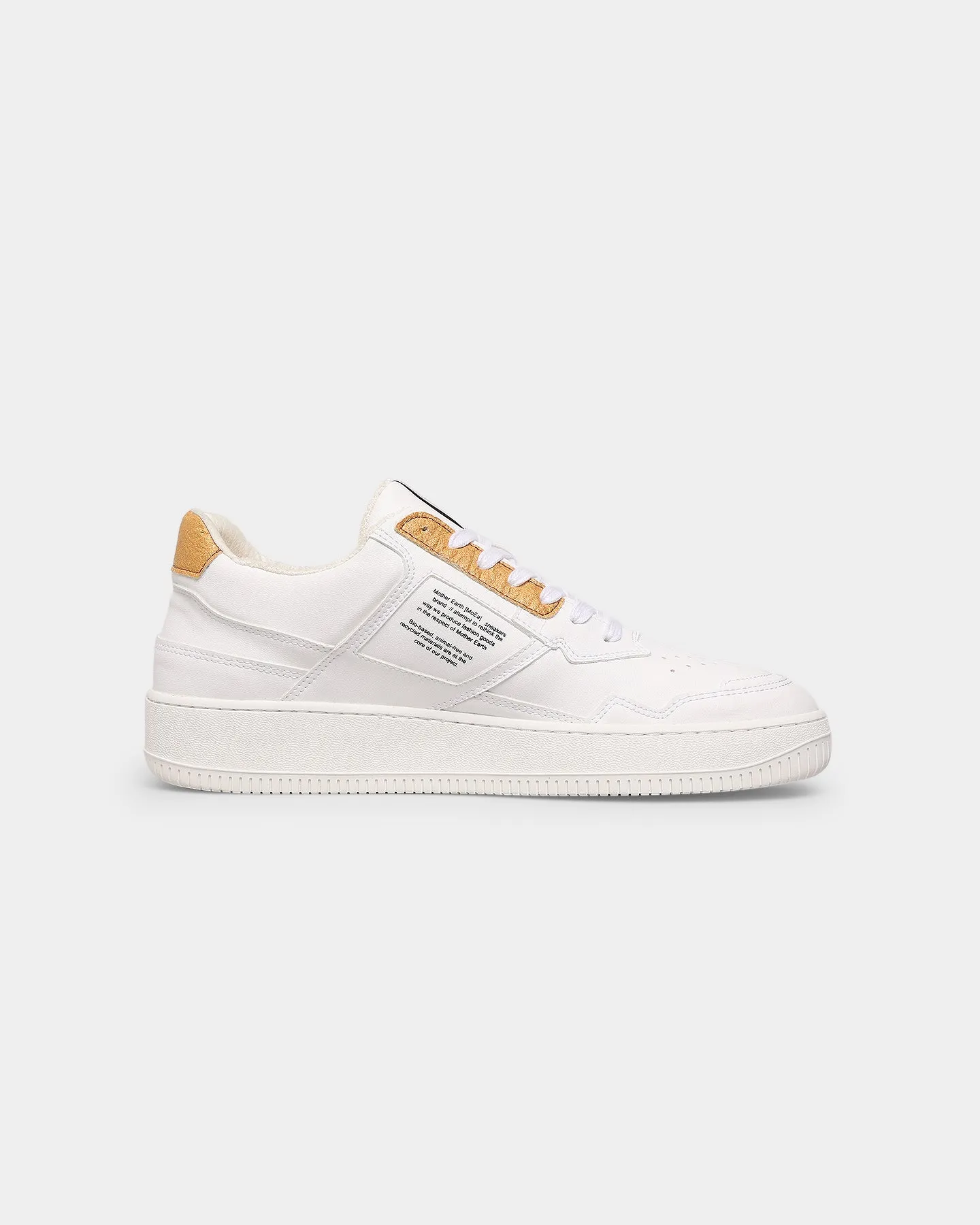 athletes' performance least casual MoEa Gen 1 Pineapple Pineapple White