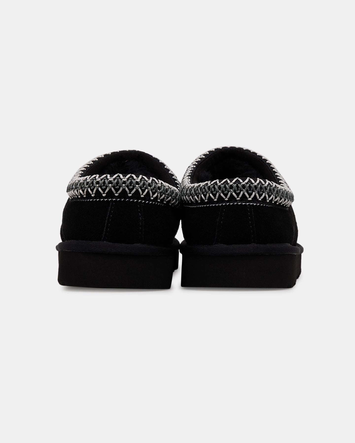 Ugg Boots Women's Tasman II Black Lightweight Composite Material