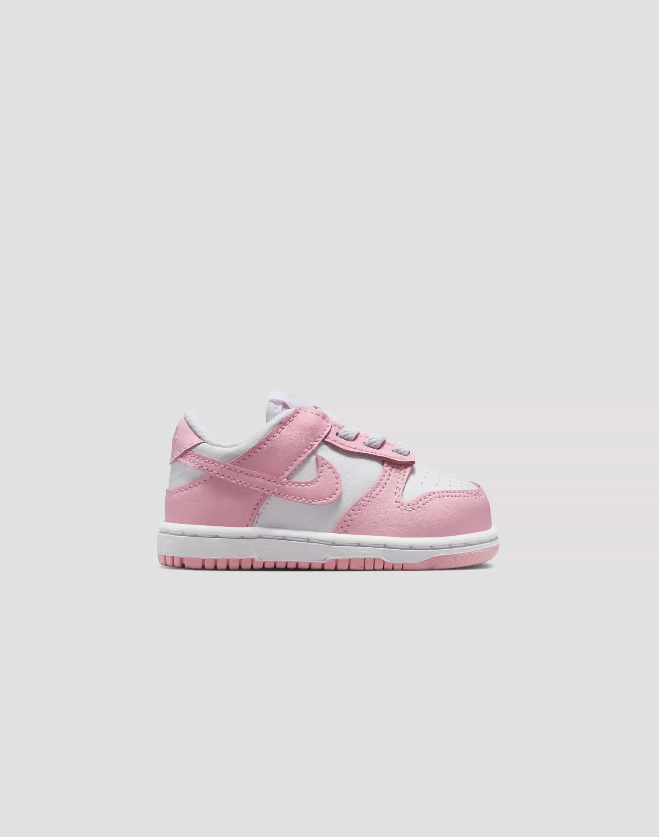Durable Gear Nike Dunk Low Toddler