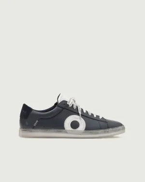 Popular Pick Lightweight Ride Low 1 | Reverse Oxford Yin Yang