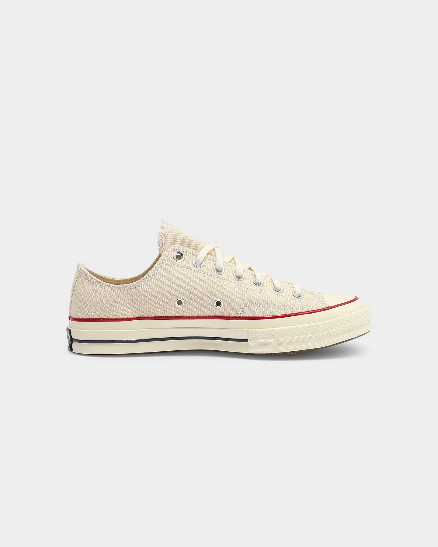 Converse Chuck Taylor All Star 70 Low Top Parchment Fashionable
