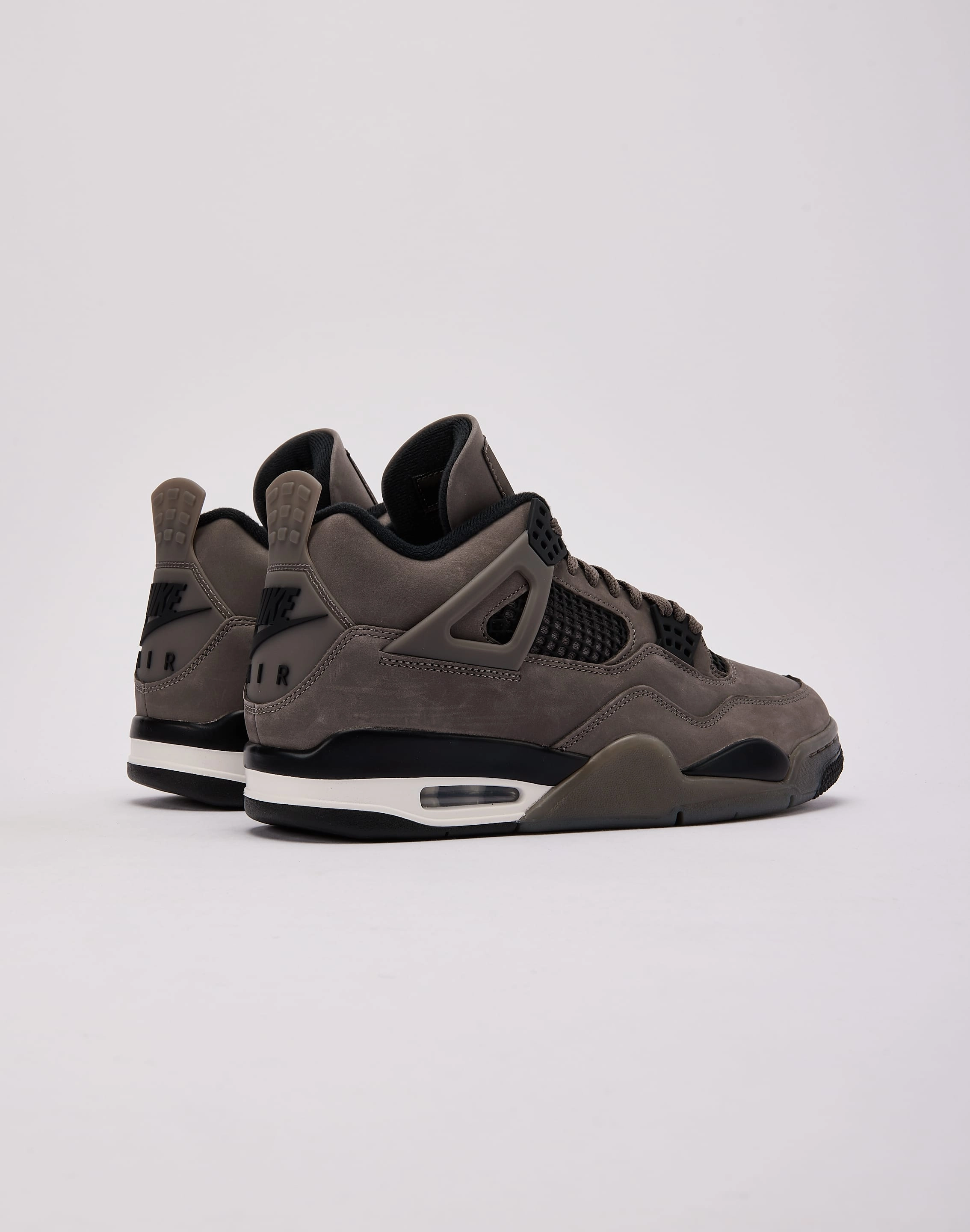 Jordan Air Jordan 4 Retro 'Cave Stone' Easy Entry