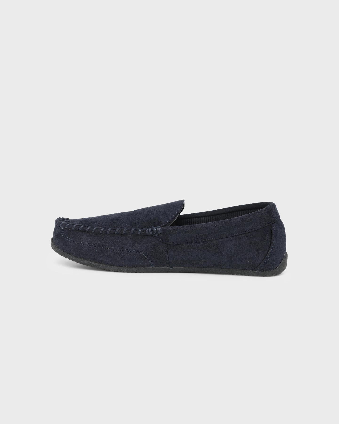 Polo Ralph Lauren Declan Slippers Snuff Navy/Tartan Flattering wear