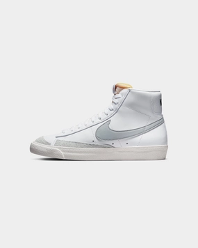 Breathable Design Nike Blazer Mid '77 Vintage White/Light Smoke Grey