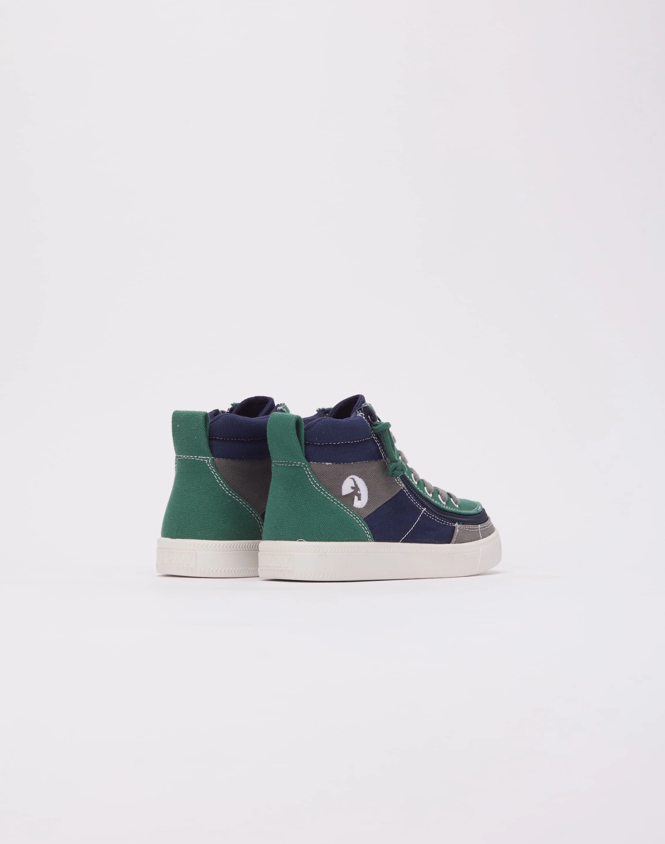 Impact-absorbing design Billy Footwear Street High Tops Pre-School