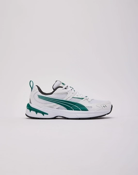 Motion Control Feature Unique Design Puma Milenio Tech 2000 Grade-School