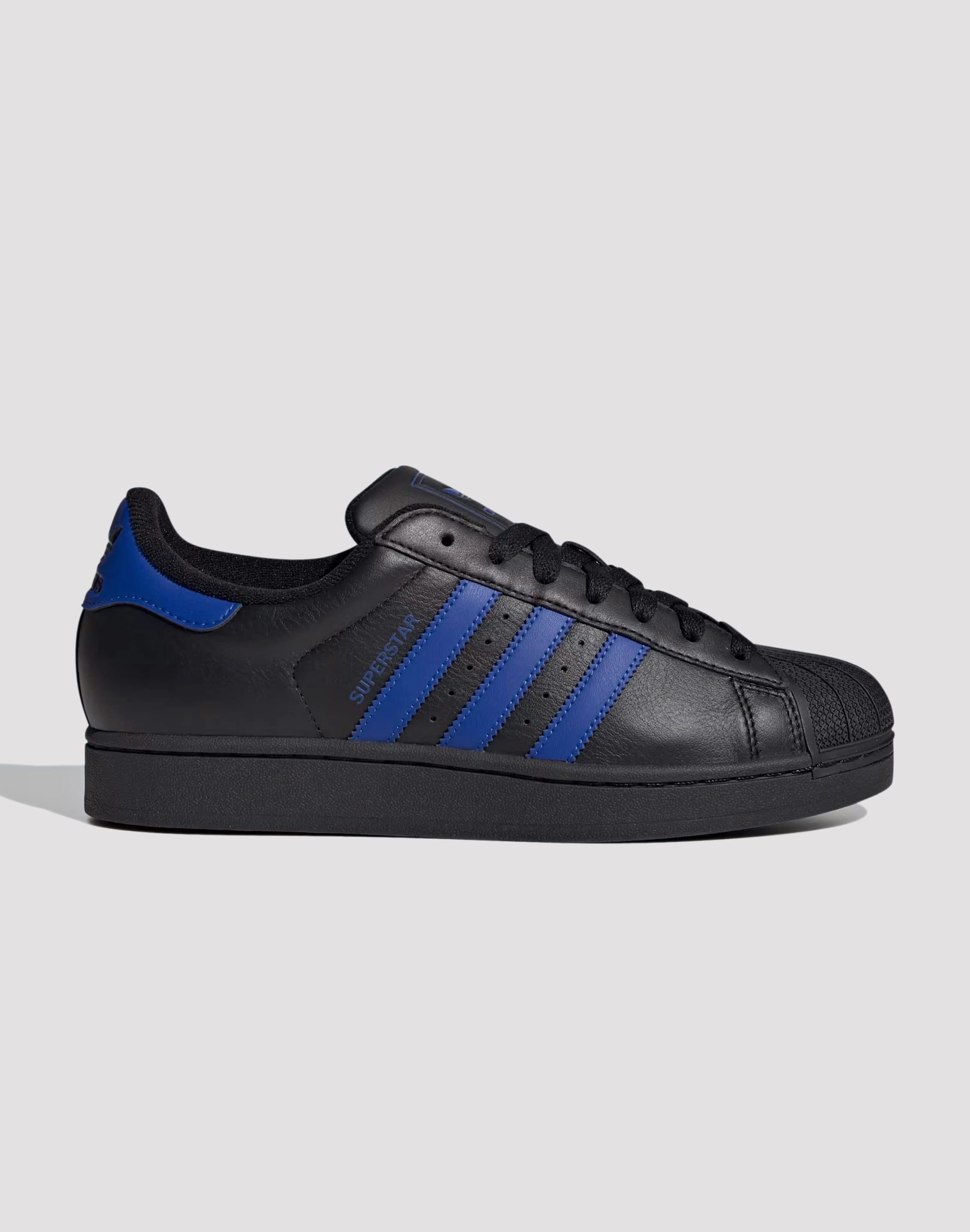Flexible Rubber Outsole Thermoplastic Heel Cup Adidas Superstar II
