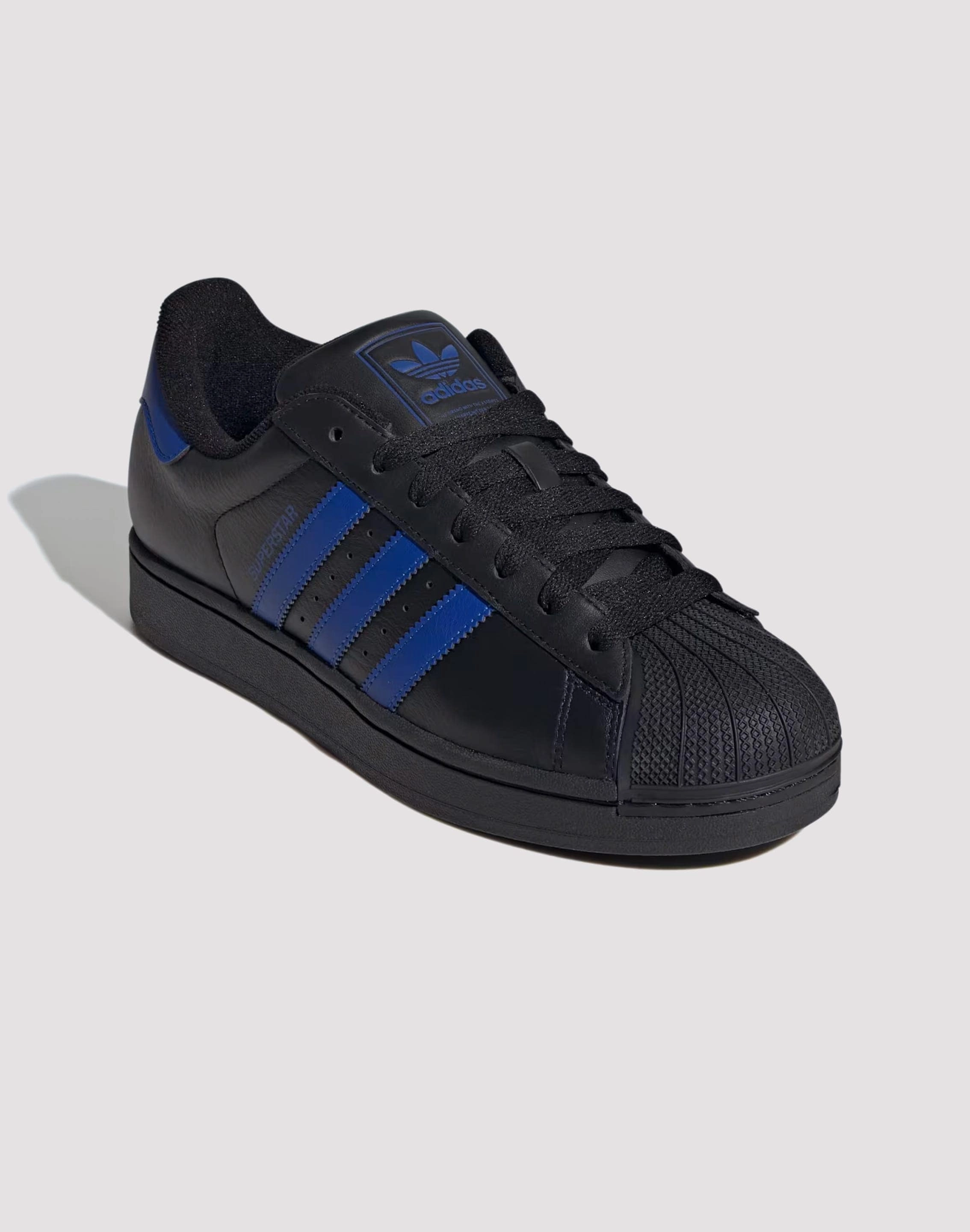 Adidas Superstar II Energy Return Compound Indoor