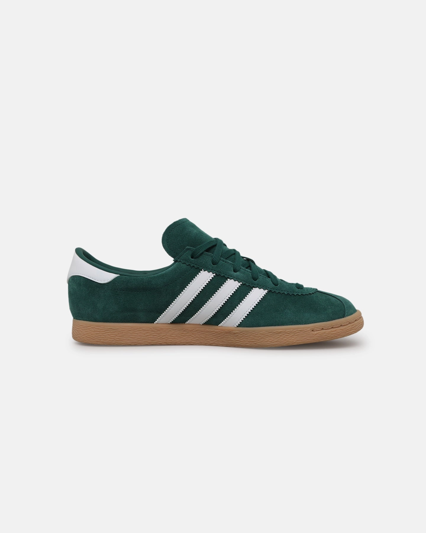 Adidas Stadt Collegiate Green Flower Path Supportive Style