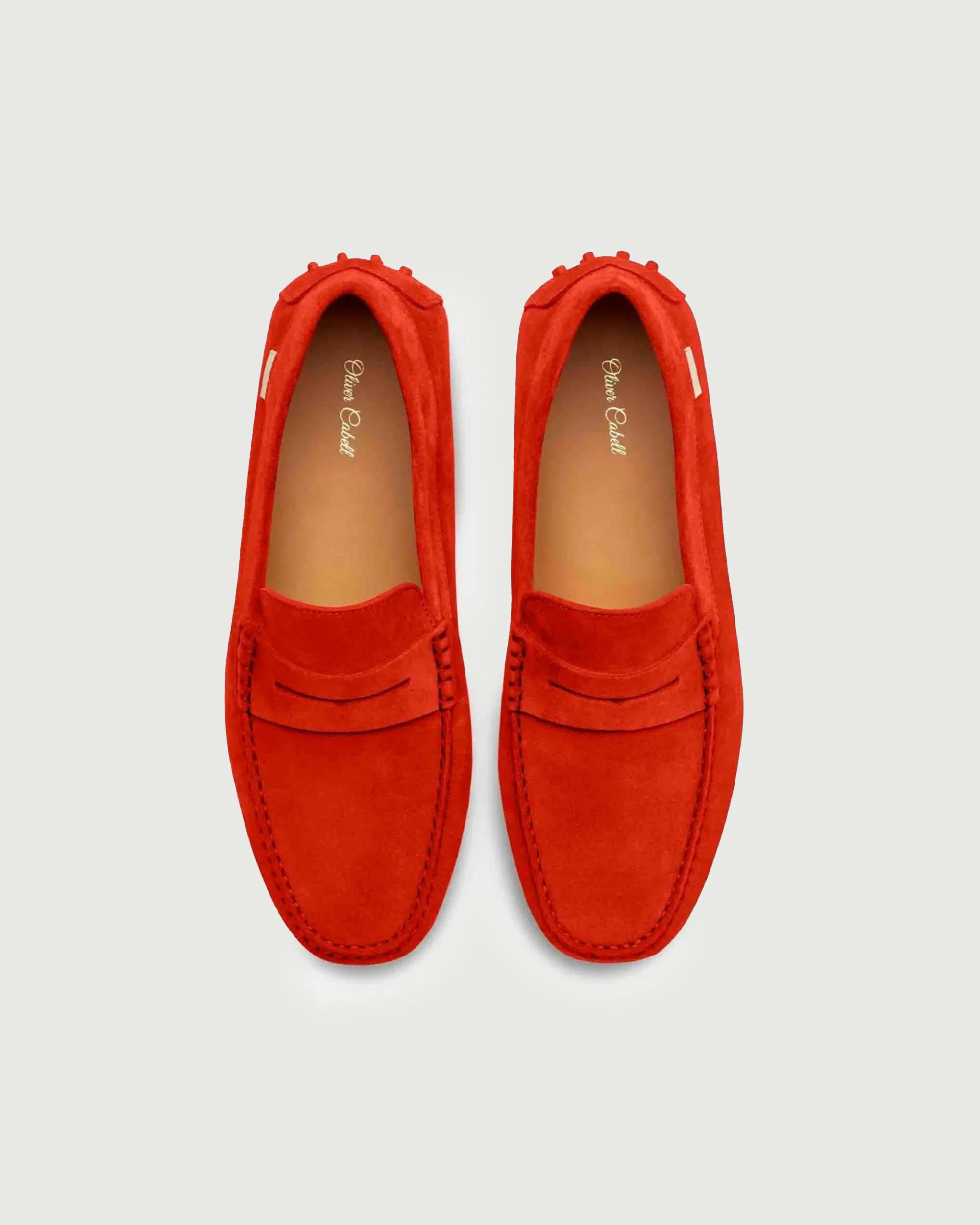 Sunny Path Driver | Red