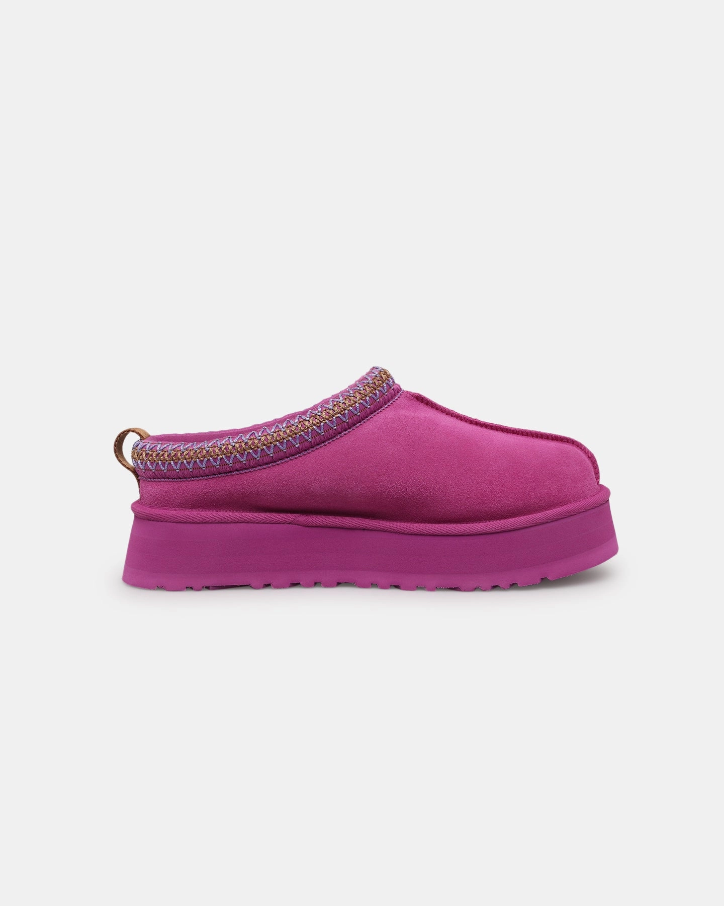 Shock-absorbent wear Wide Footbed Option Ugg Boots Women's Tazz Mango