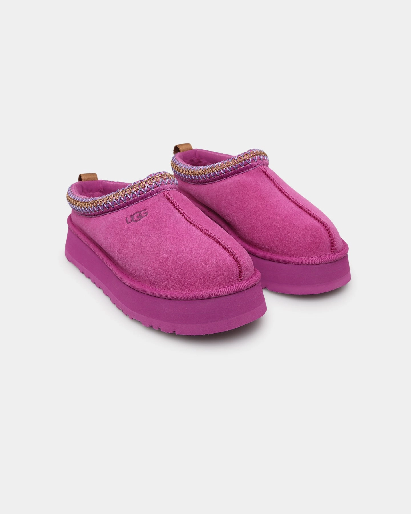 Ugg Boots Women's Tazz Mango Glam traction