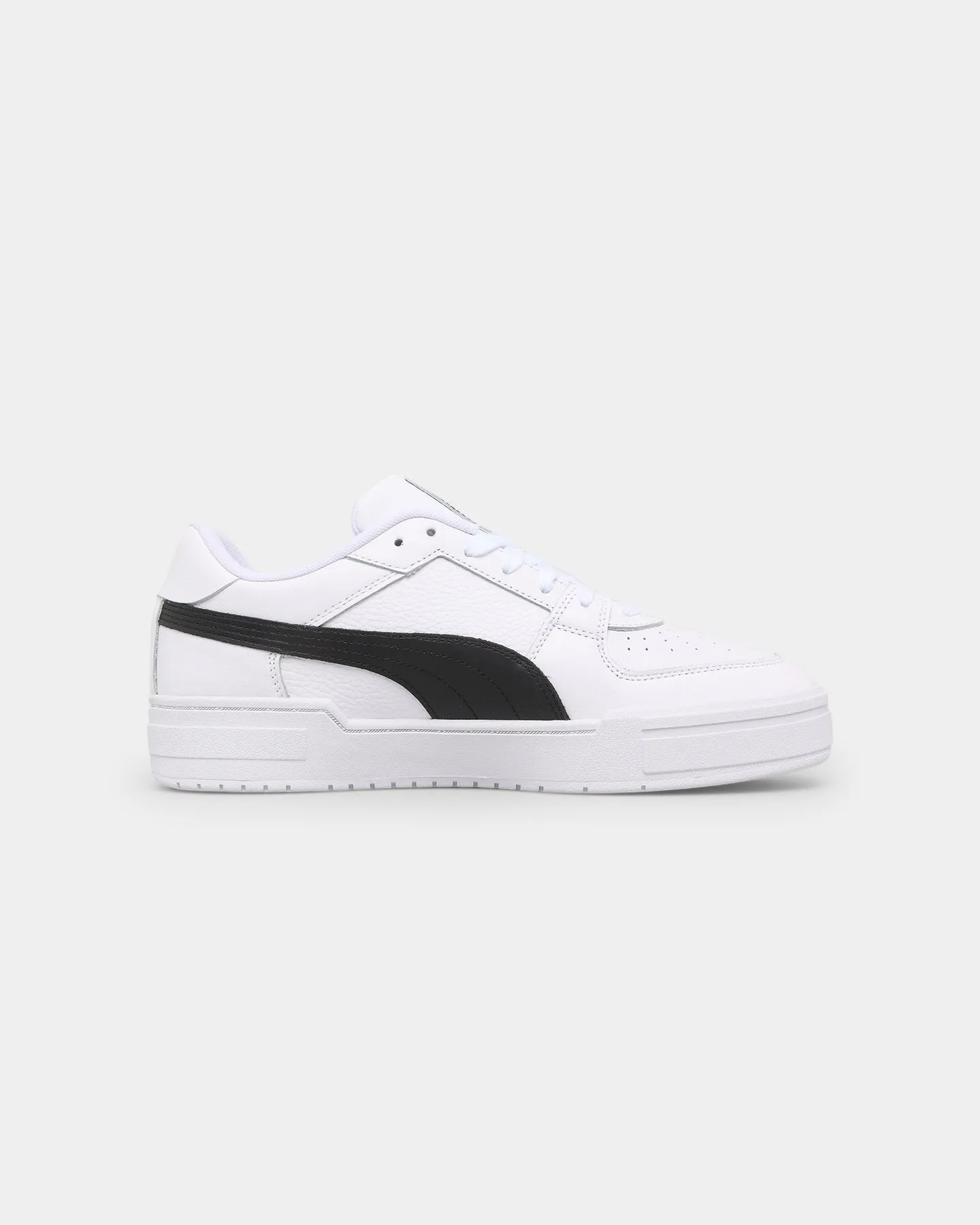 Comfort Fit Design Puma CA Pro Classic Puma White-Puma Black