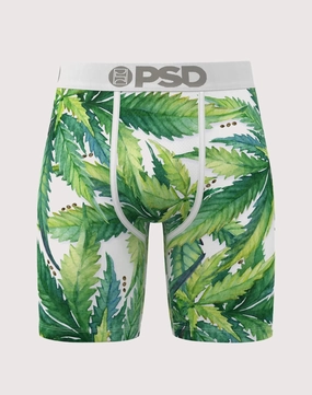 Psd Underwear Seeds & Stems Underwear Maximum Support