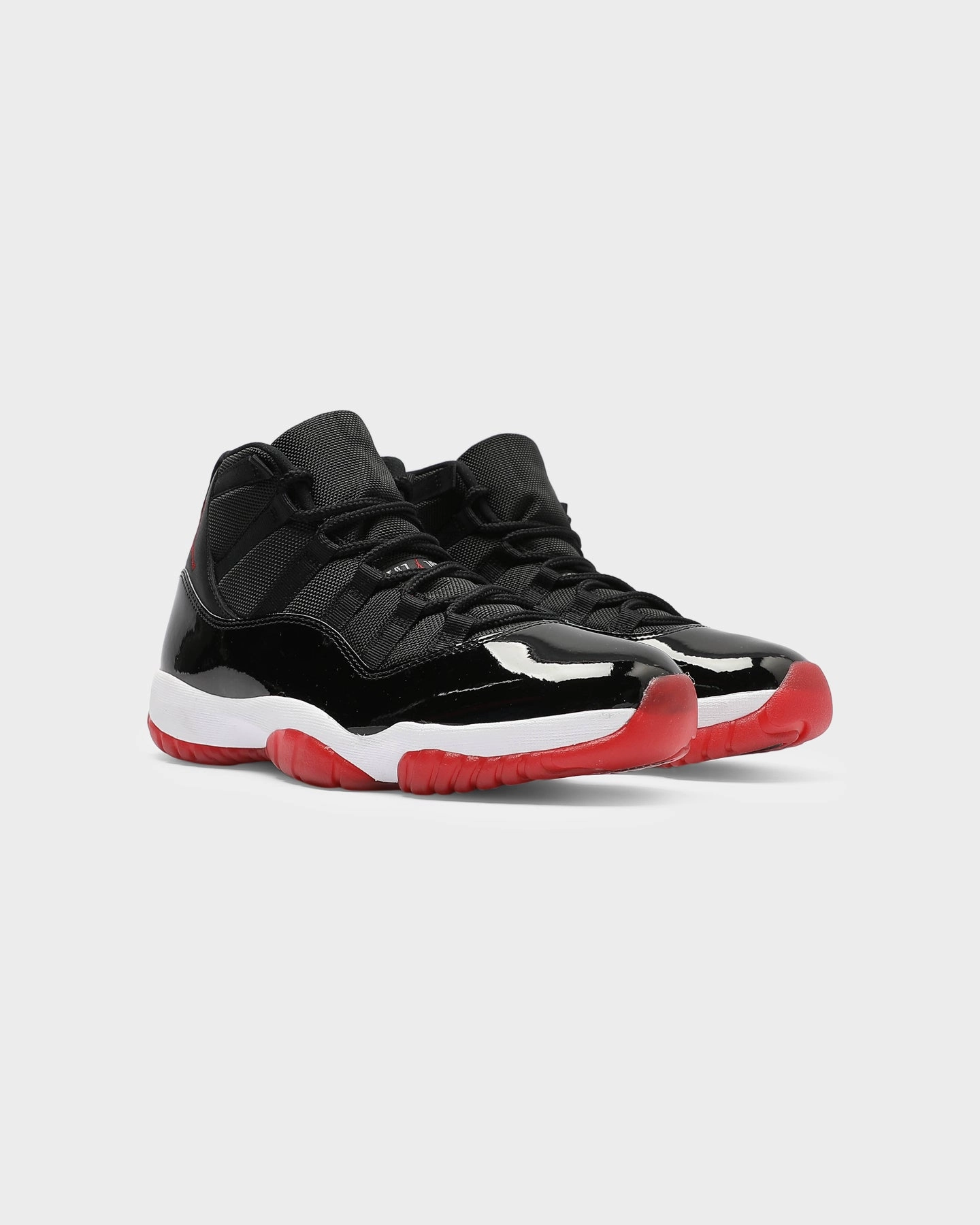 volleyball - style Ultra-soft comfort Jordan Air Jordan 11 Retro Black/Red/White