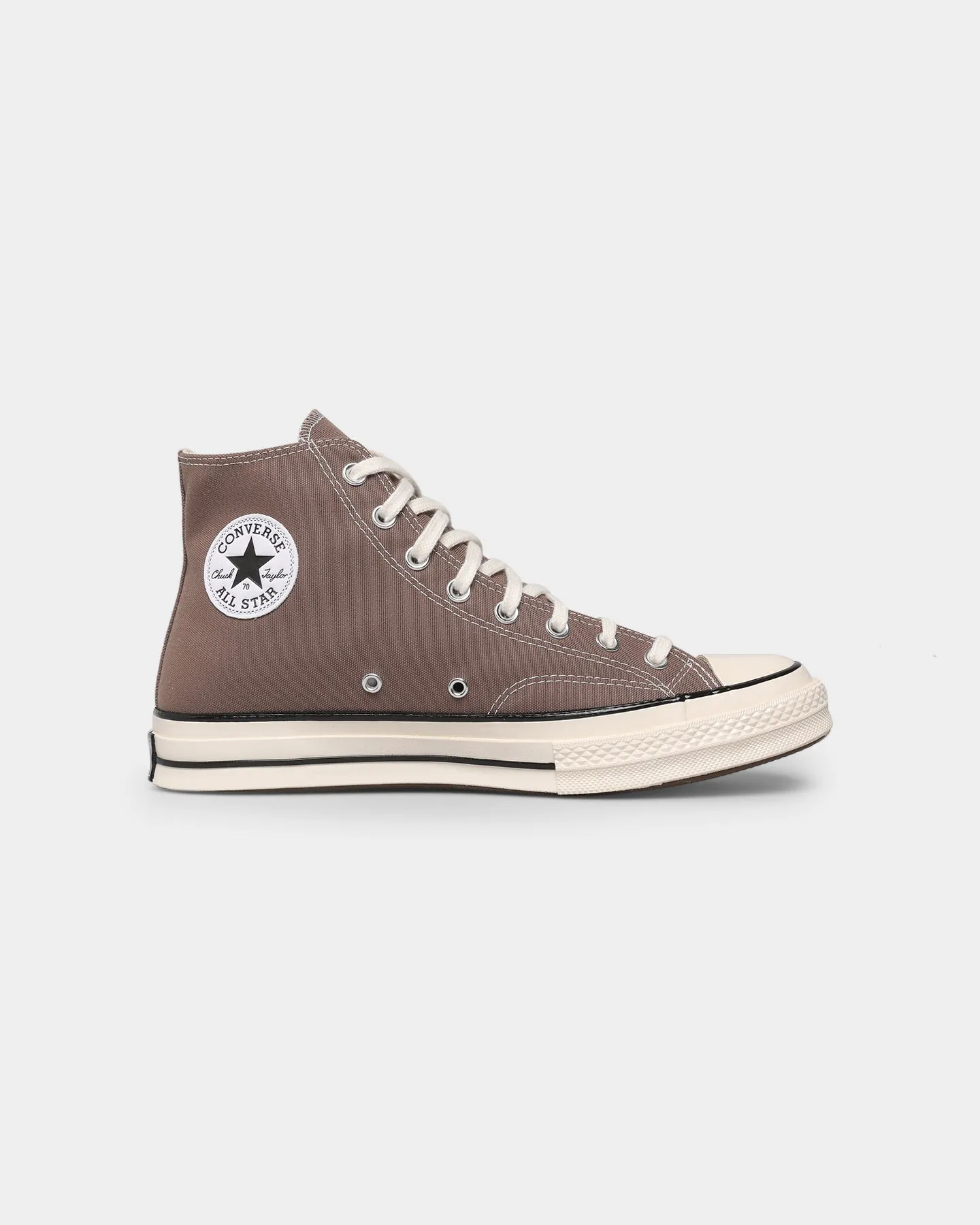Converse Chuck Taylor All Star 70 High Top Desert Cargo/Egret Multi Density Foam Effortless support