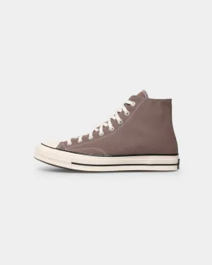 Street Wear Converse Chuck Taylor All Star 70 High Top Desert Cargo/Egret