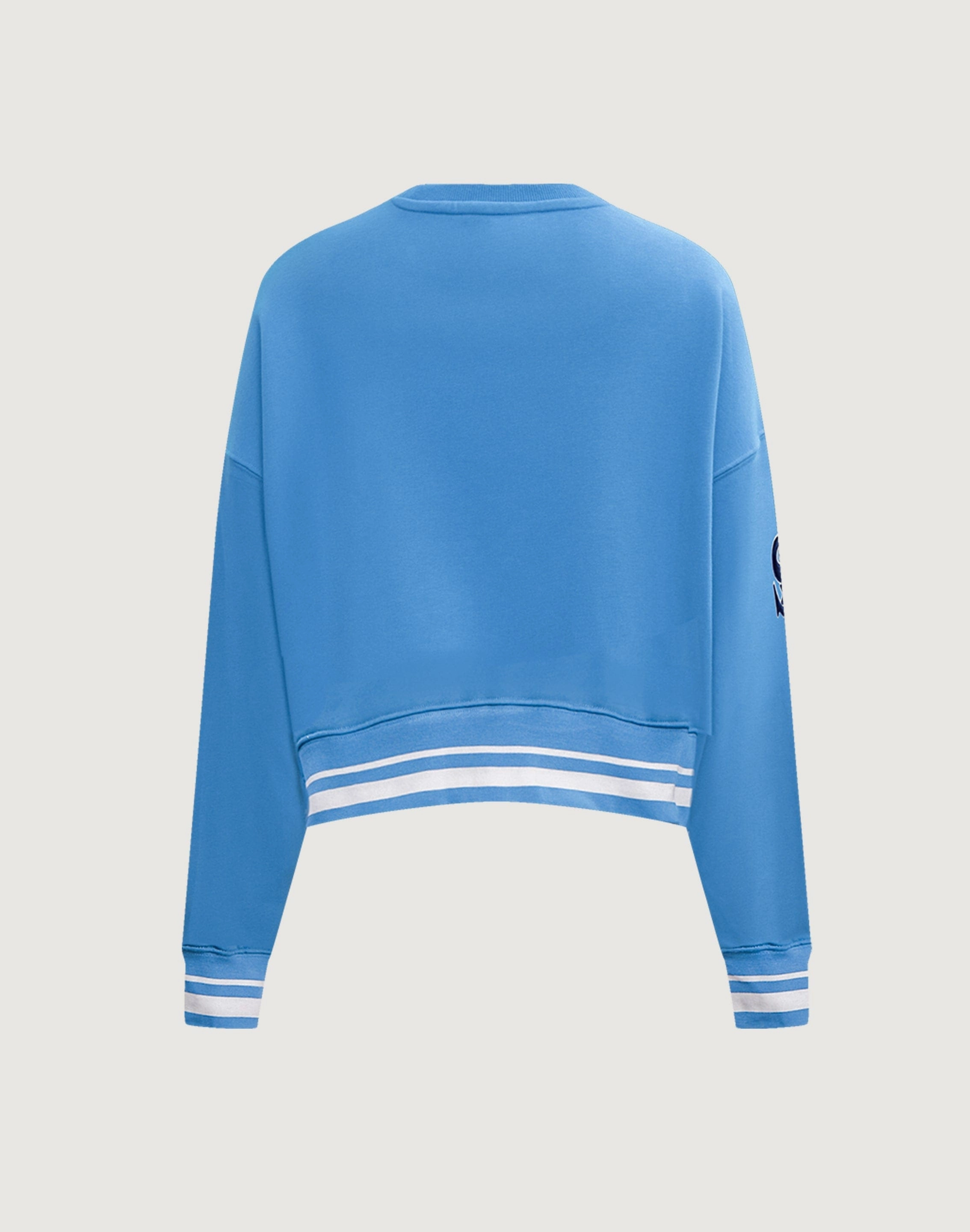 Pro Standard MLB Chicago White Sox Retro Classic Crewneck Compression Resistant Fiber Energy Return Technology