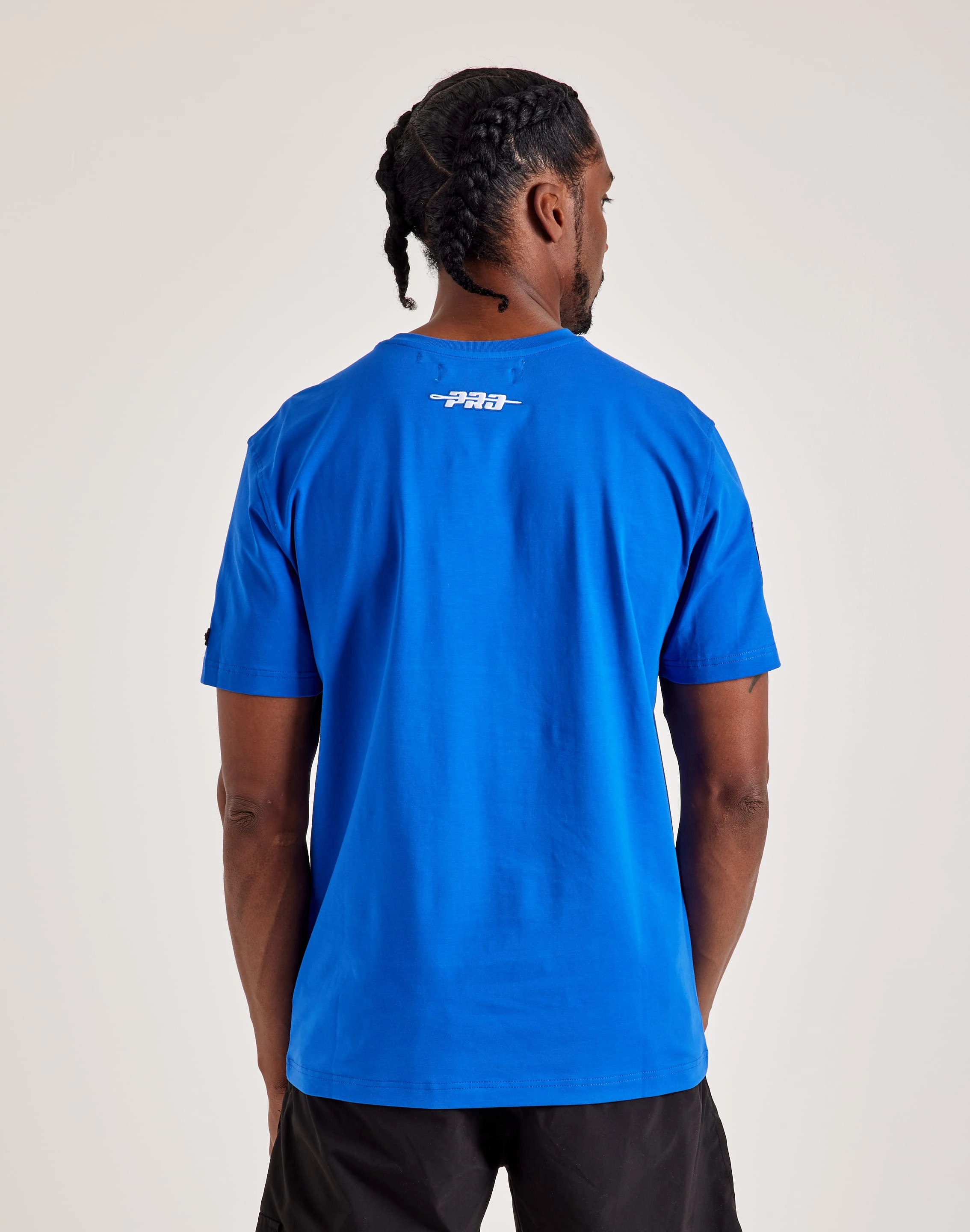 Distinctive cushioning Pro Standard NBA Philadelphia 76ers Tee