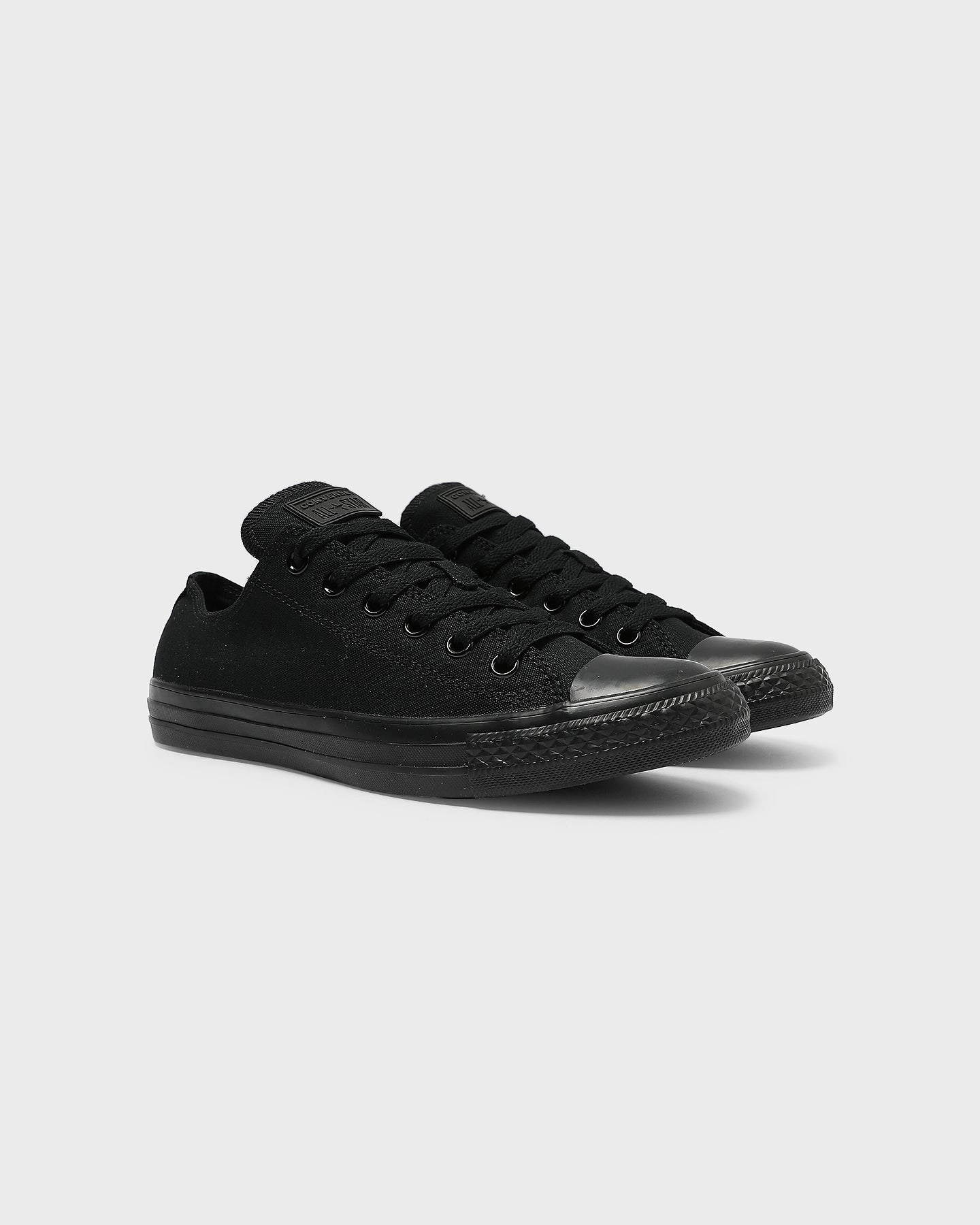 adults - specific functions Converse Chuck Taylor All Star Ox Black/Black