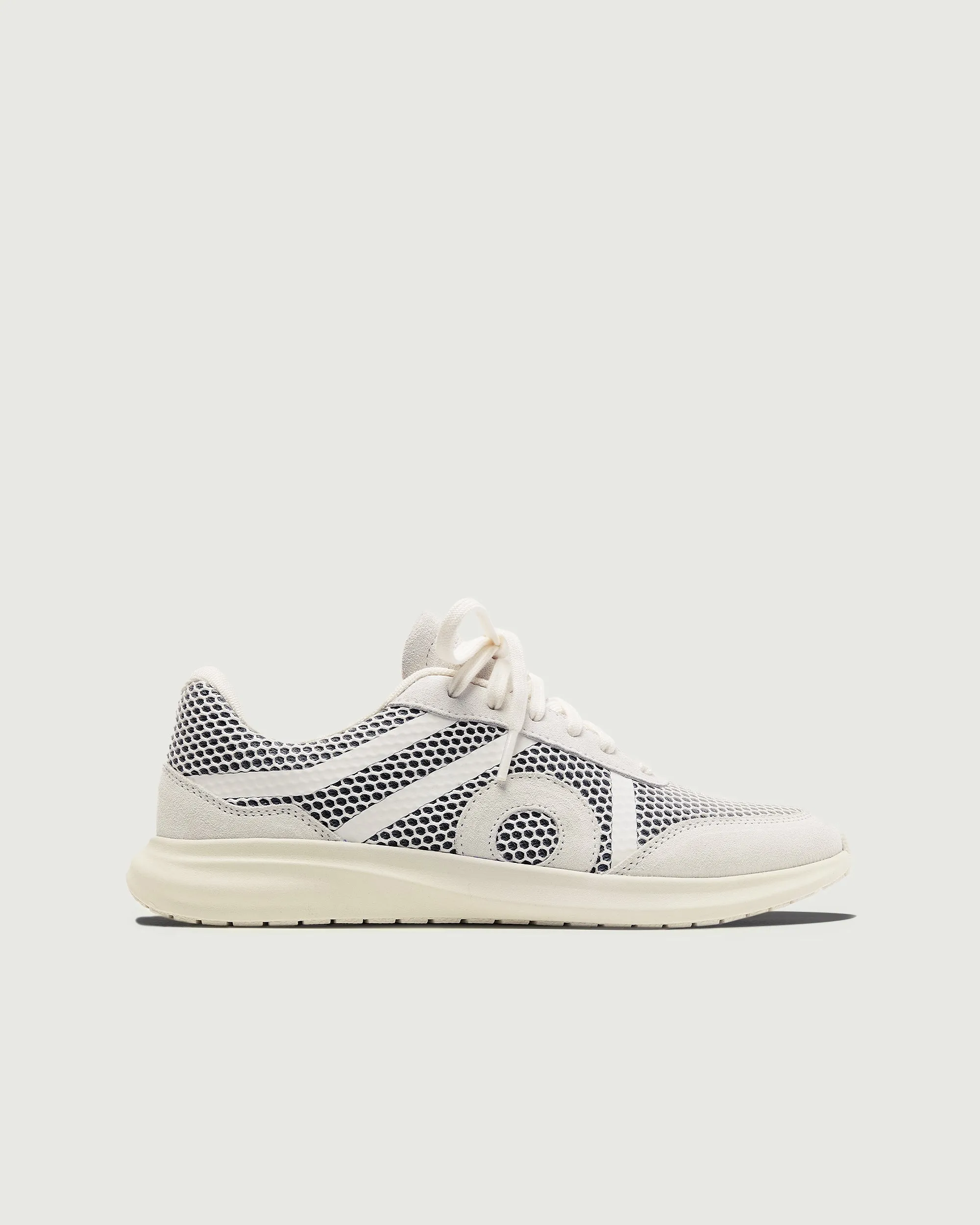 Proof 1 | Belmont Sleek Ease