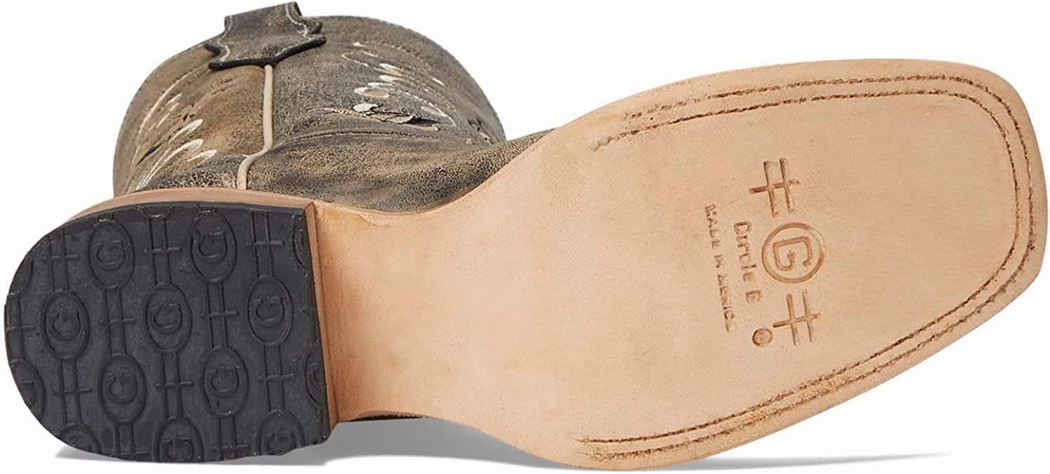 Corral Boots Kids  J7115 Lightweight Sole