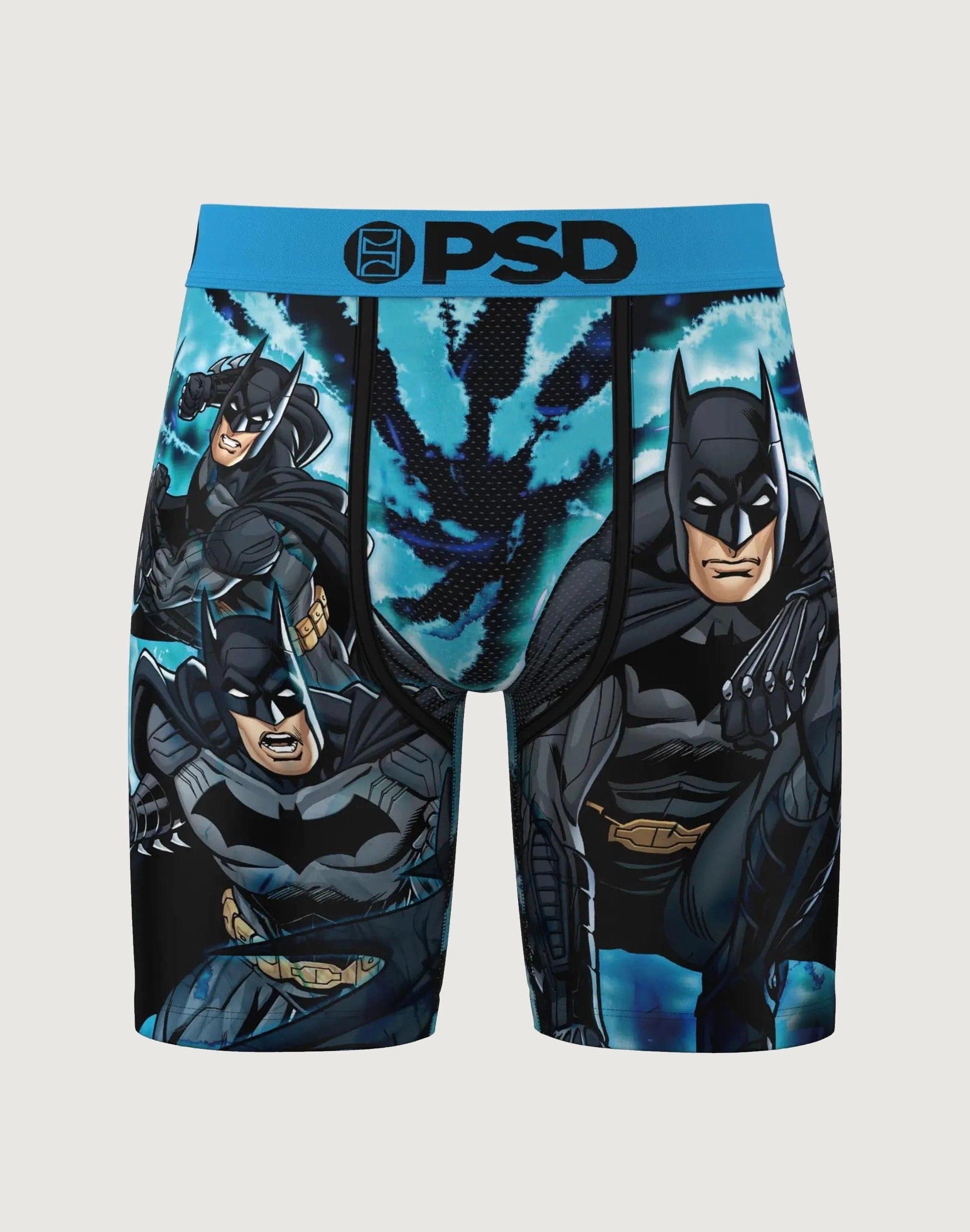 Psd Underwear Batman Boxer Briefs cross - trainers' versatility