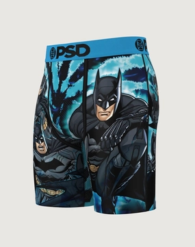 Flexible Midsole Construction Psd Underwear Batman Boxer Briefs