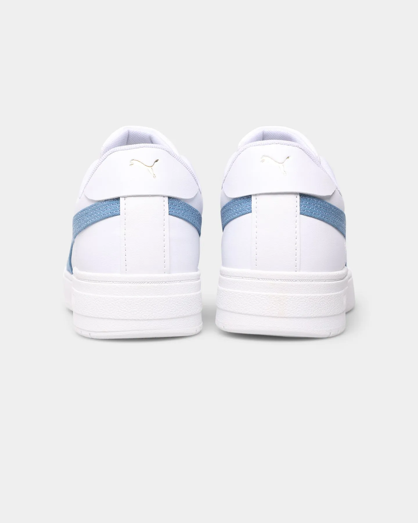 Puma CA Pro Classic Puma White elastic - closure