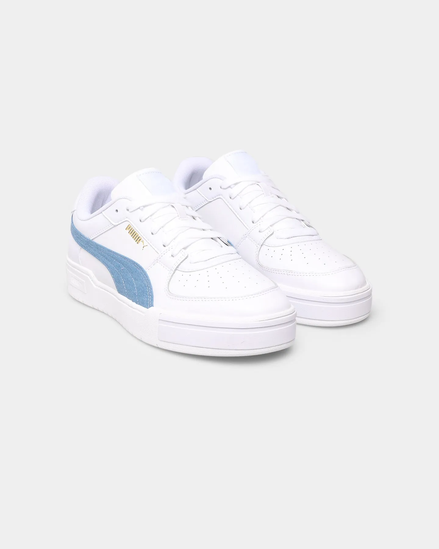 studded Puma CA Pro Classic Puma White