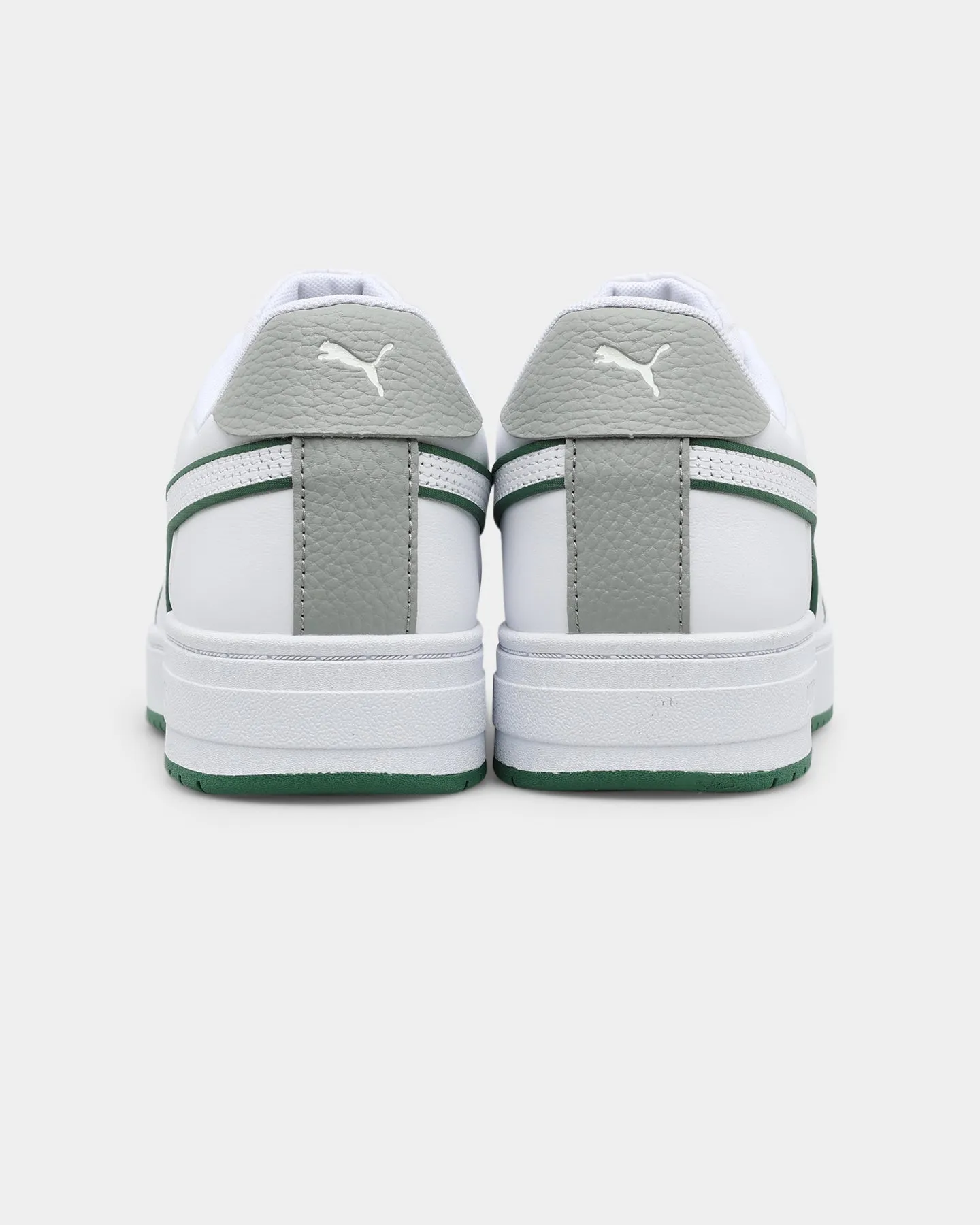 Unbeatable fit Puma PL CA Pro White