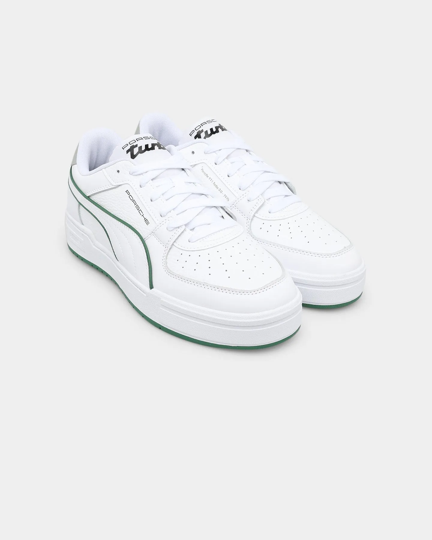 Matte Puma PL CA Pro White