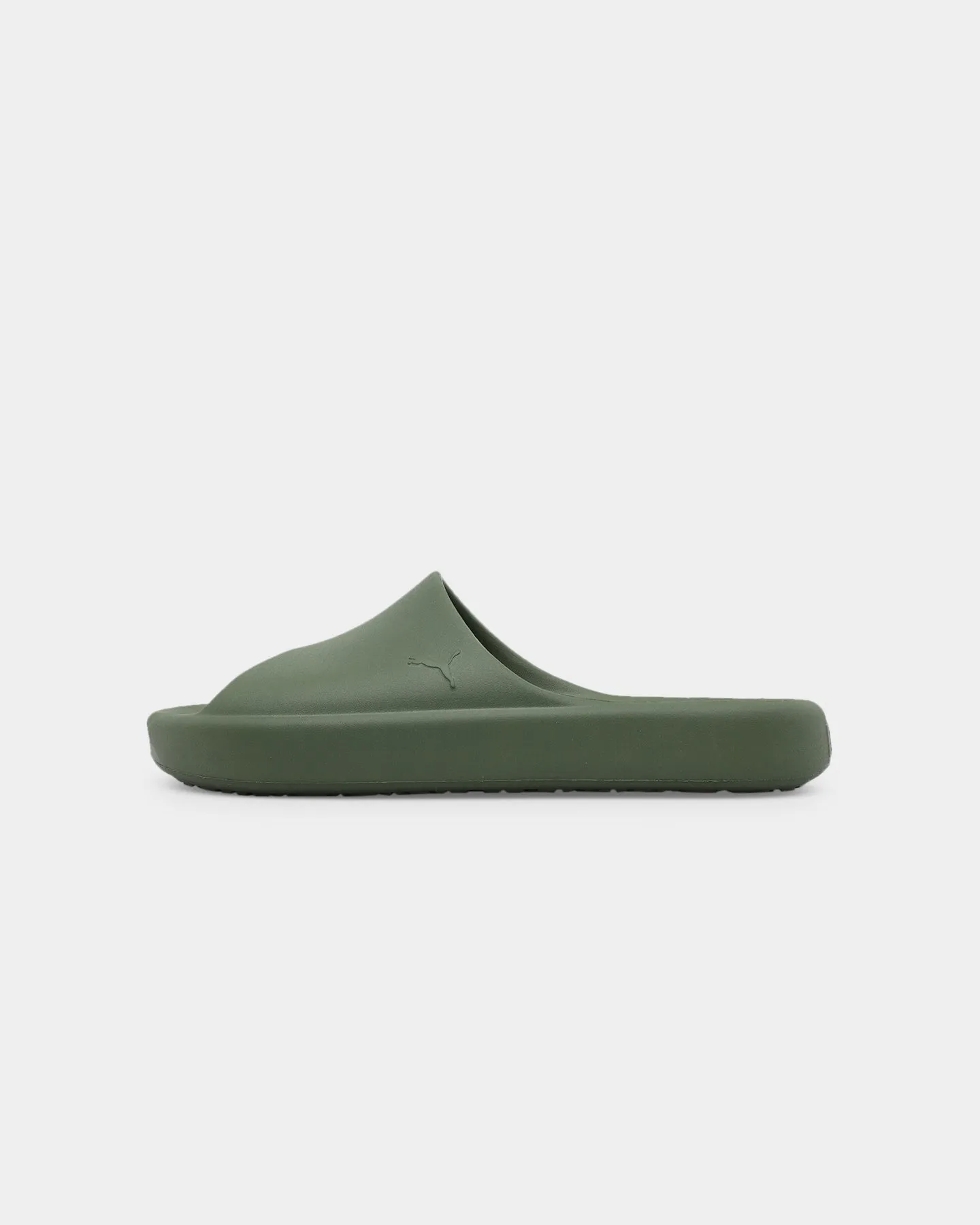informal event Puma Shibui Cat Green Moss