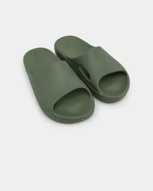 Working Dynamic Flex System Puma Shibui Cat Green Moss