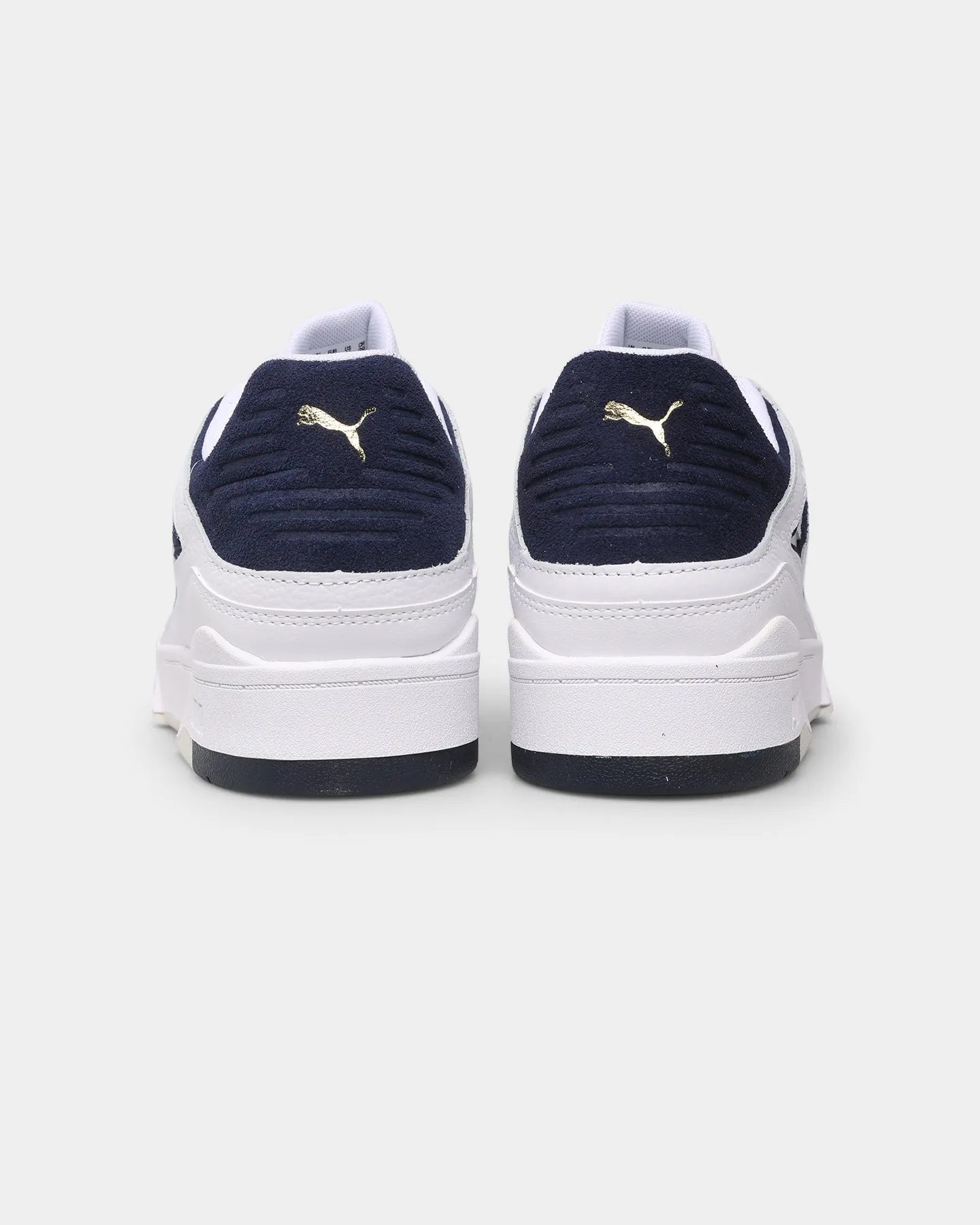 High Rebound Midsole Puma Slipstream Invdr Puma White