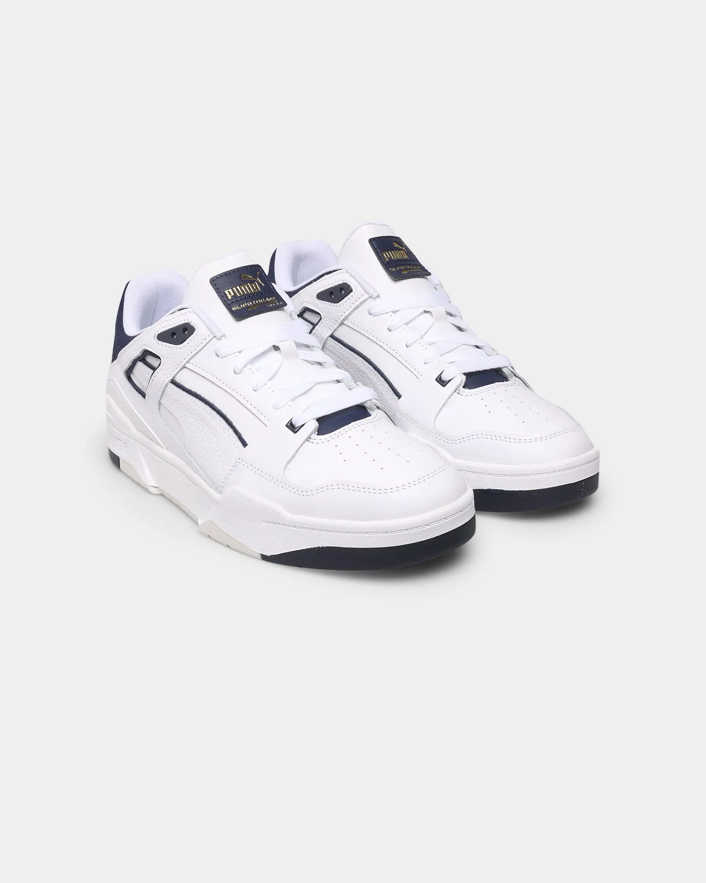 Puma Slipstream Invdr Puma White Waterproof Technology