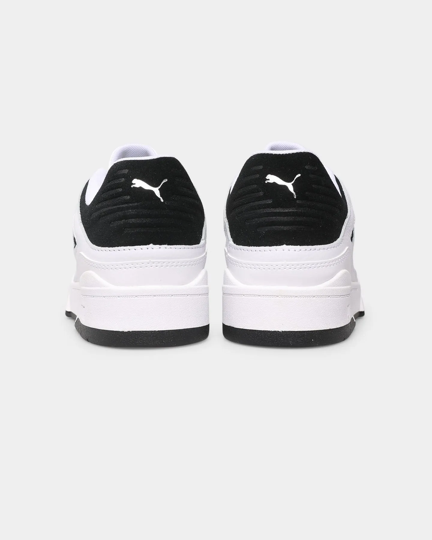 tested Puma Slipstream Invdr Puma White